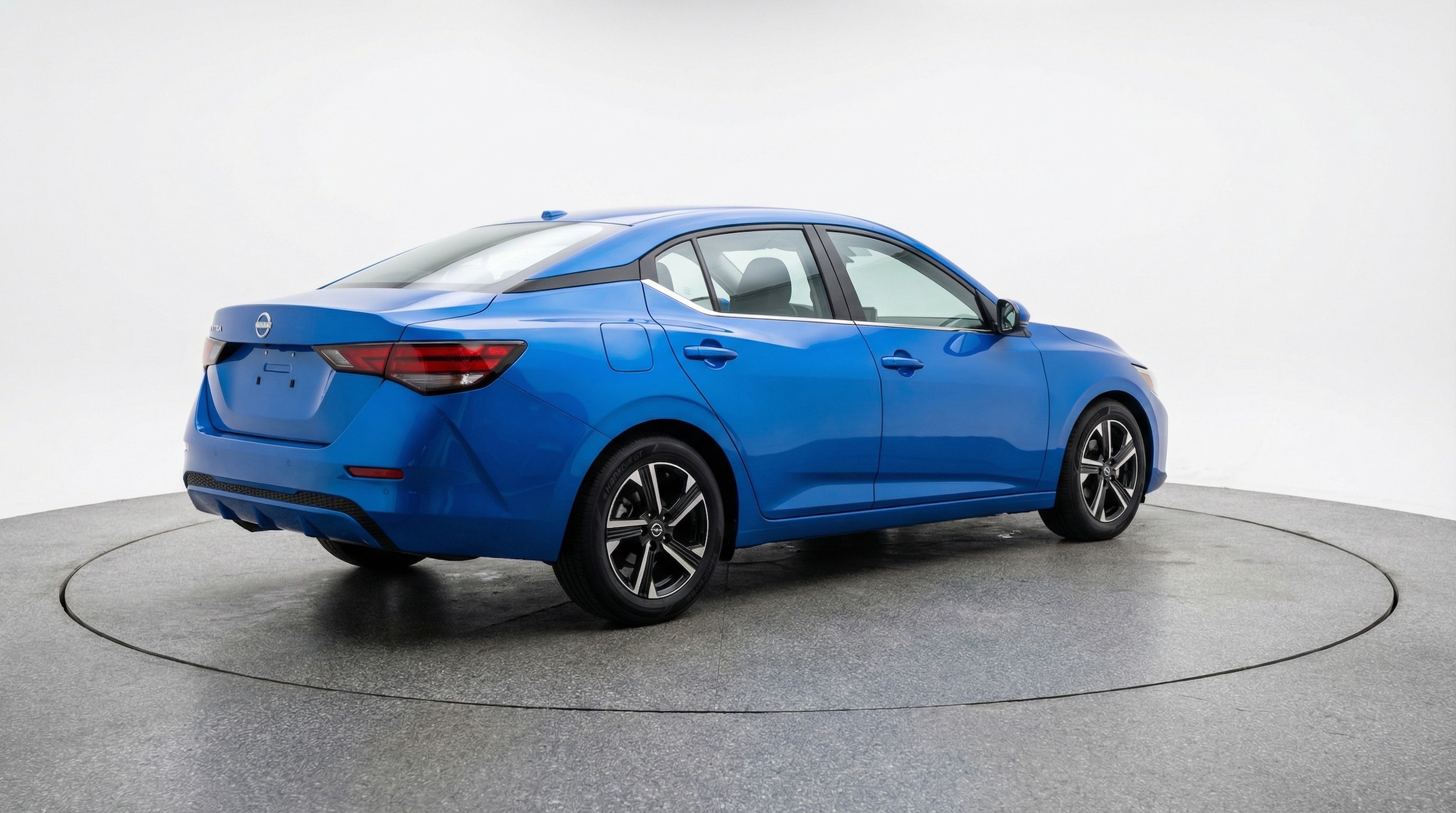 Thumbnail: 2025 Nissan Sentra - 7