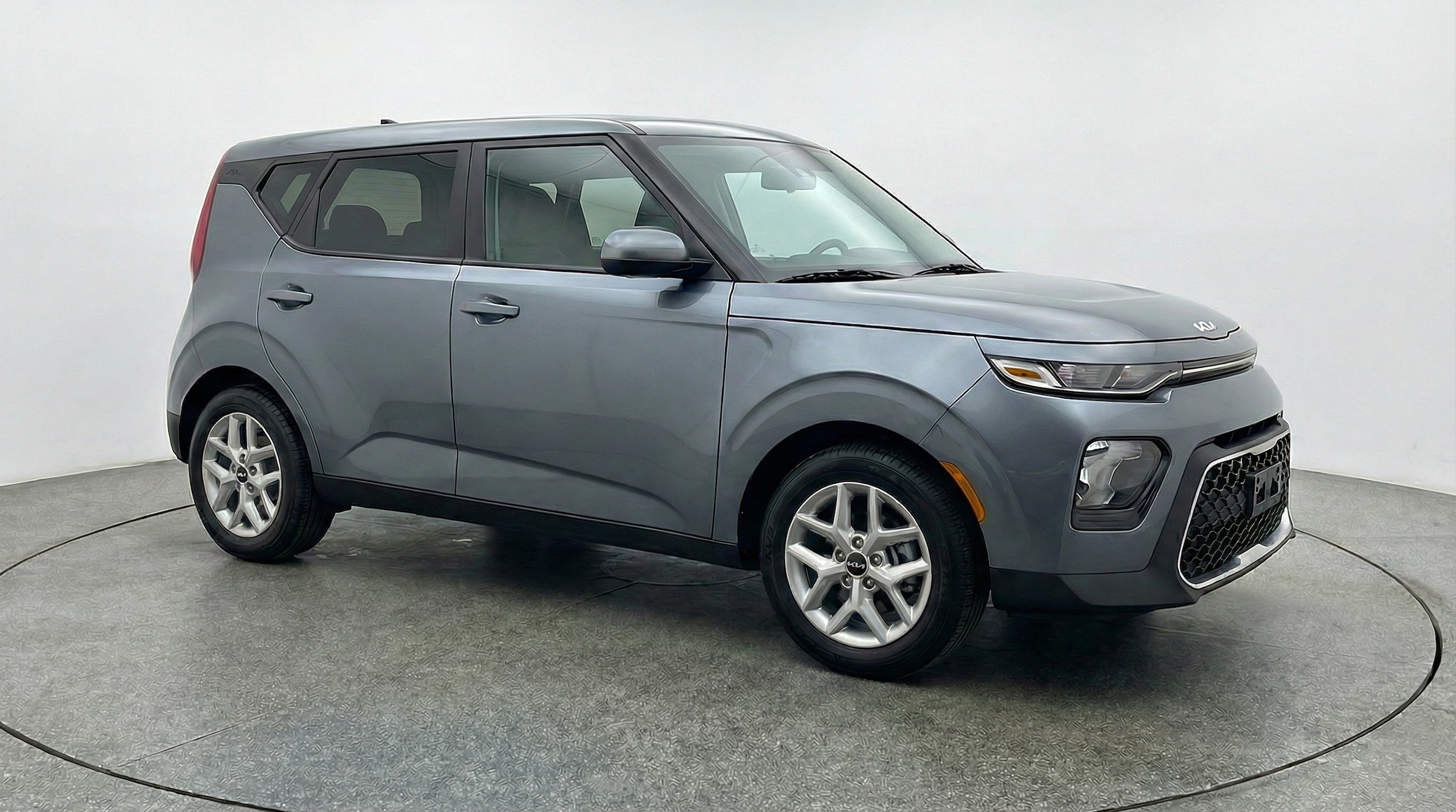 Thumbnail: 2025 Kia Soul - 1