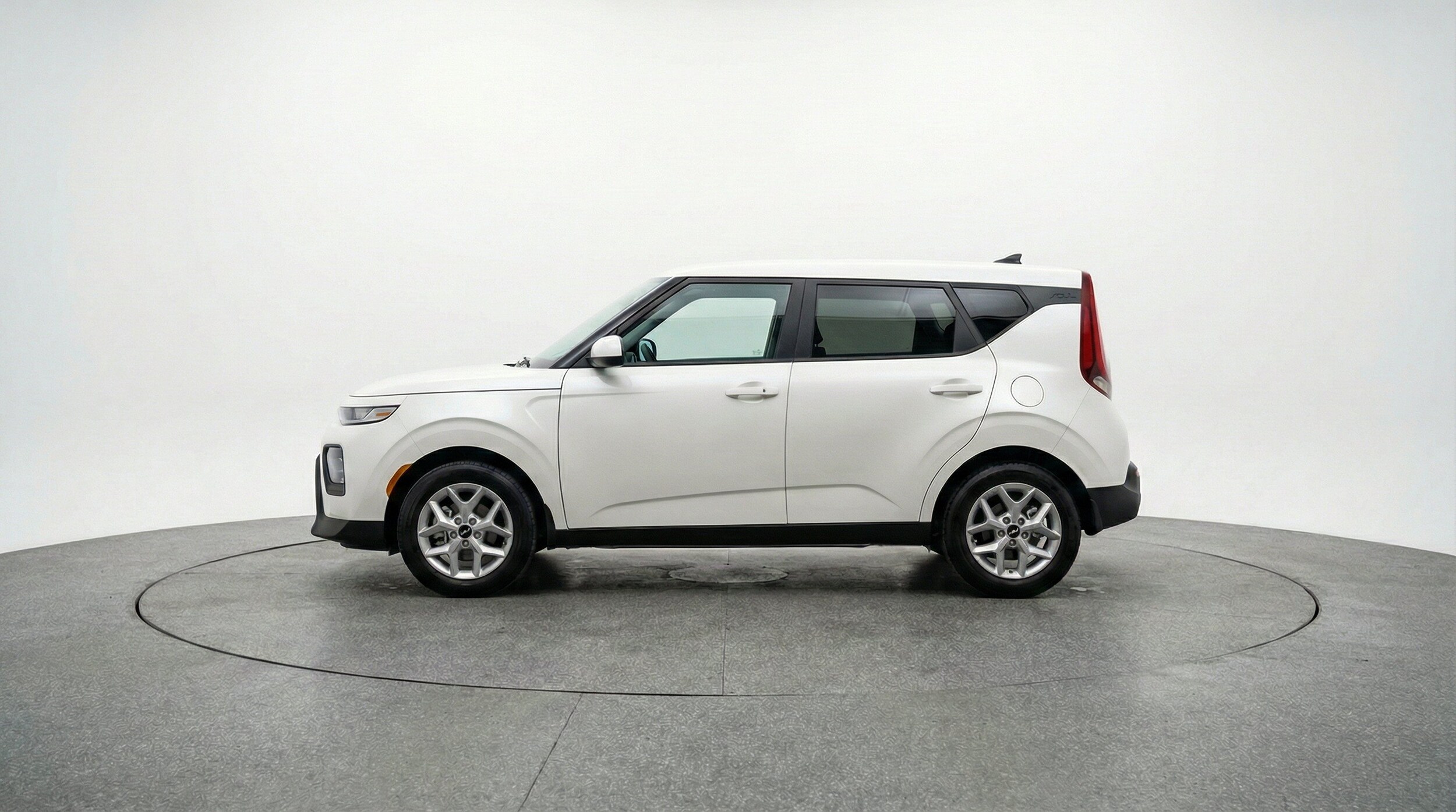 Thumbnail: 2025 Kia Soul - 5