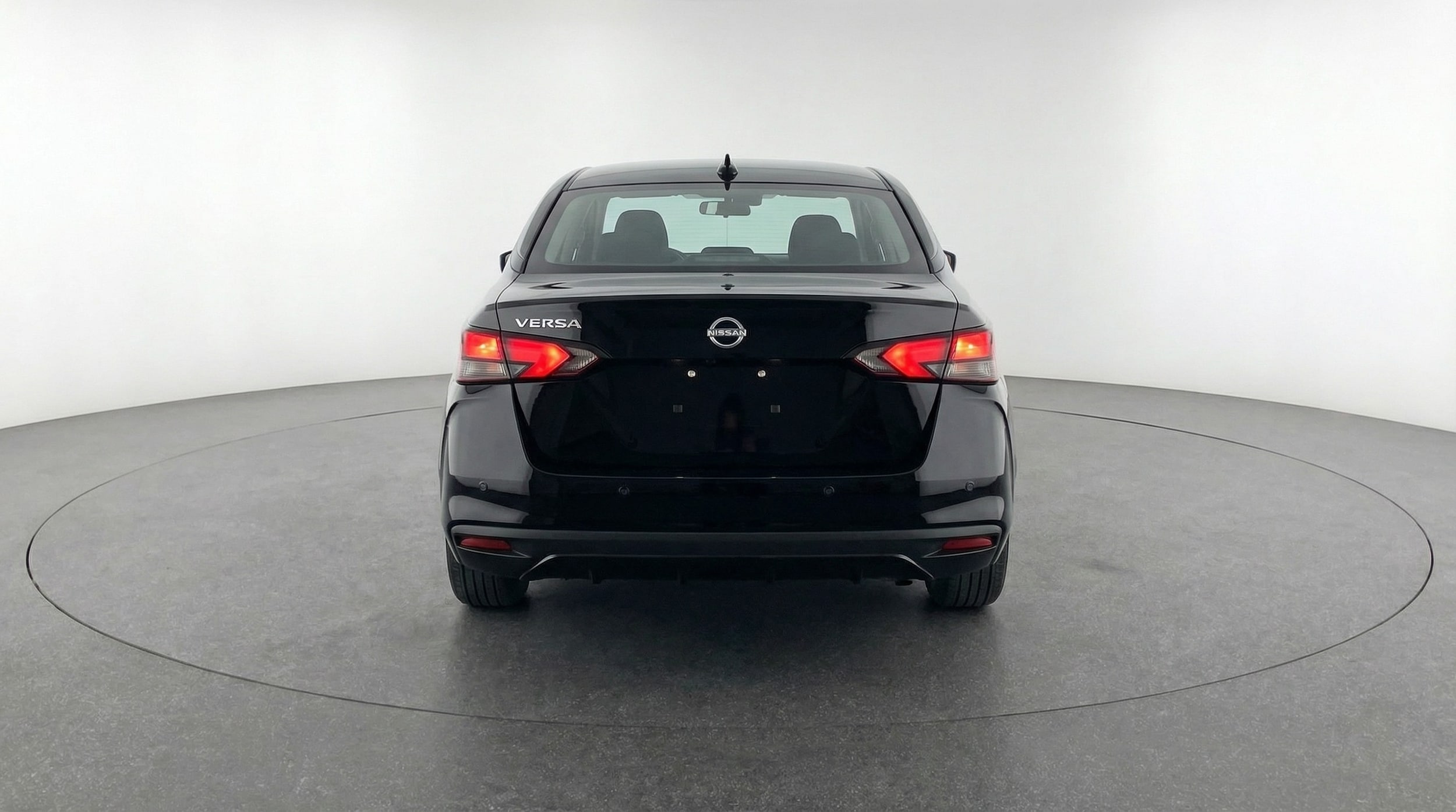 Thumbnail: 2025 Nissan Versa - 6