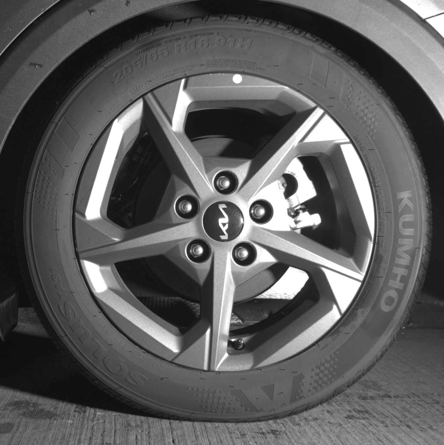 Thumbnail: 2025 Kia K4 - 11