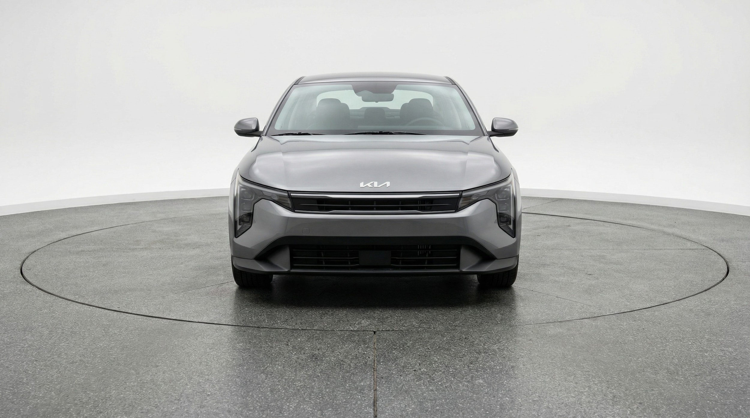 Thumbnail: 2025 Kia K4 - 2