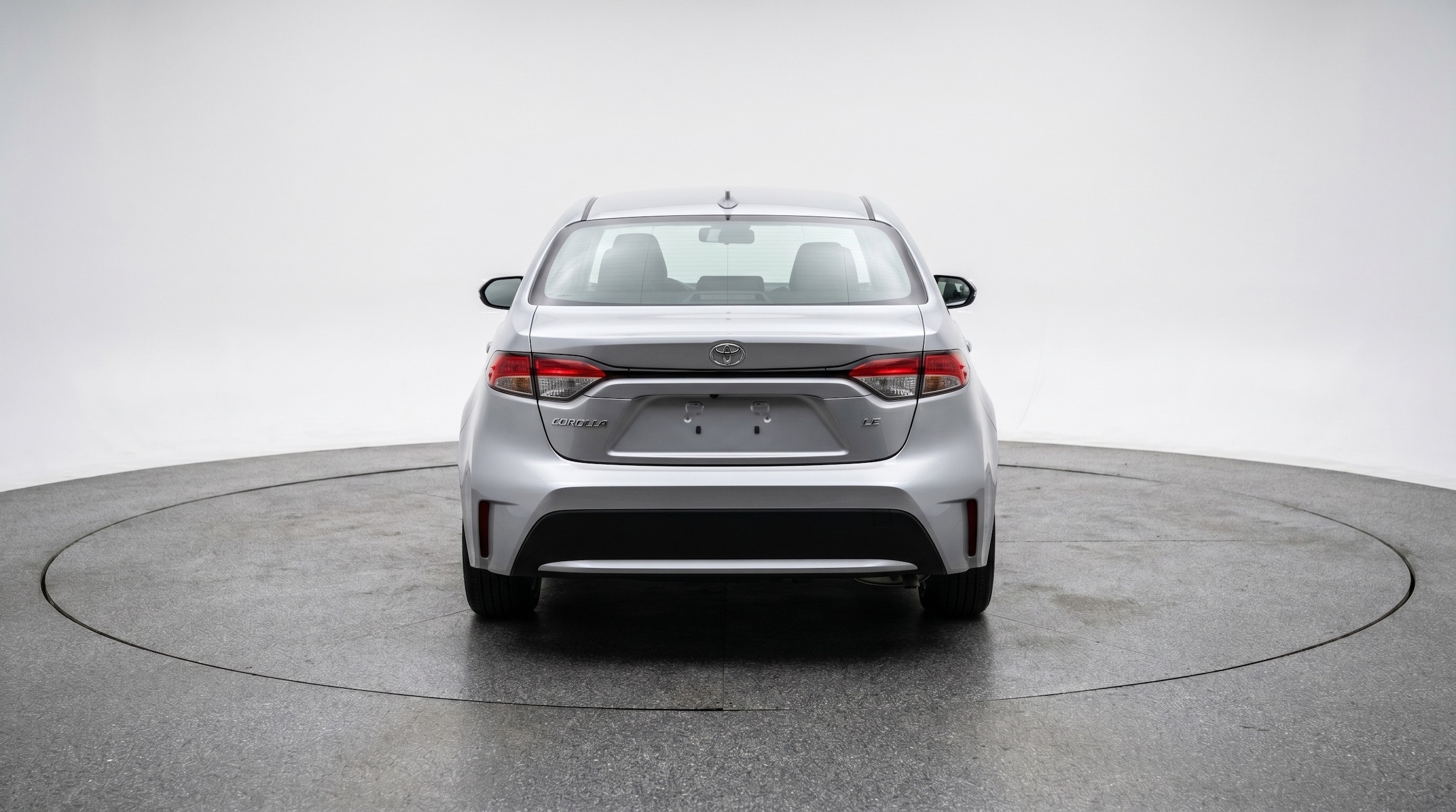 Thumbnail: 2025 Toyota Corolla - 6