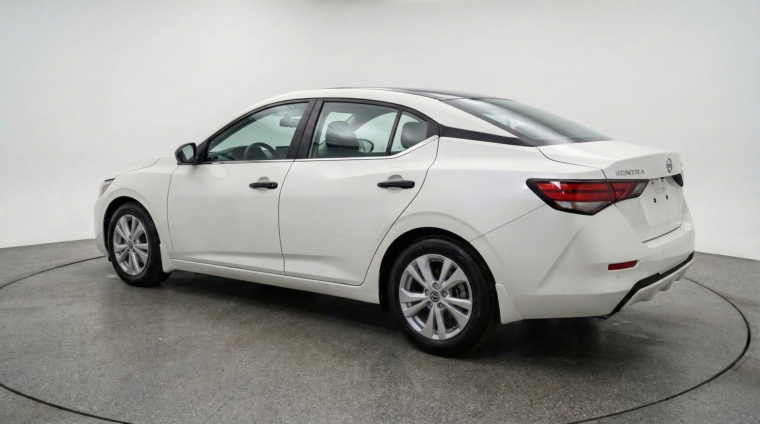 Thumbnail: 2025 Nissan Sentra - 6