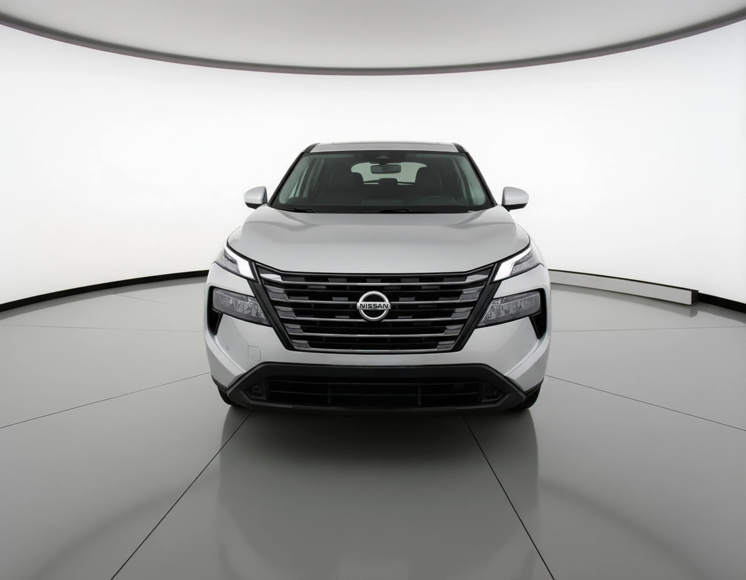 Thumbnail: 2025 Nissan Rogue - 2