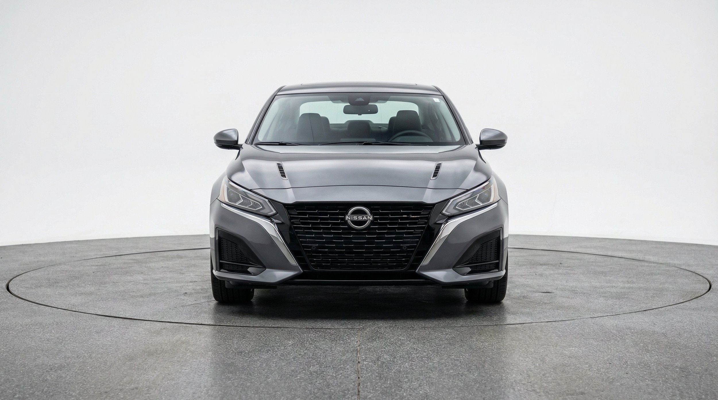 Thumbnail: 2025 Nissan Altima - 2