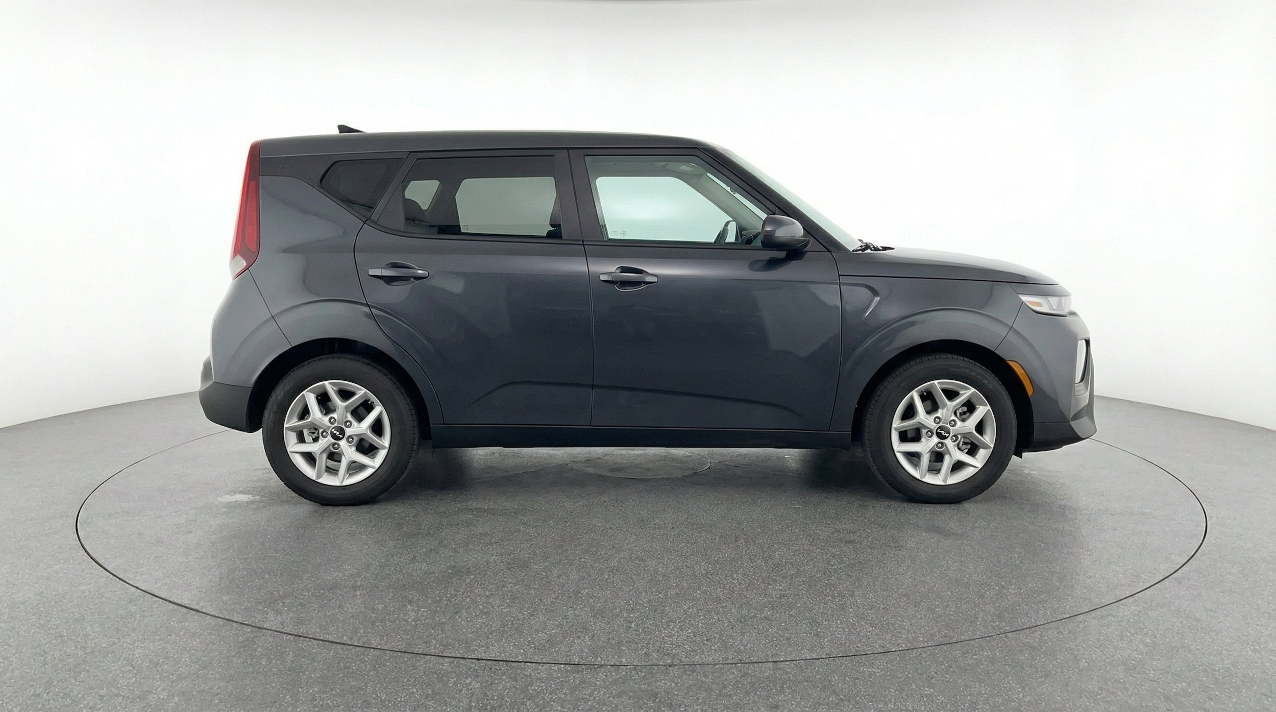Thumbnail: 2025 Kia Soul - 11