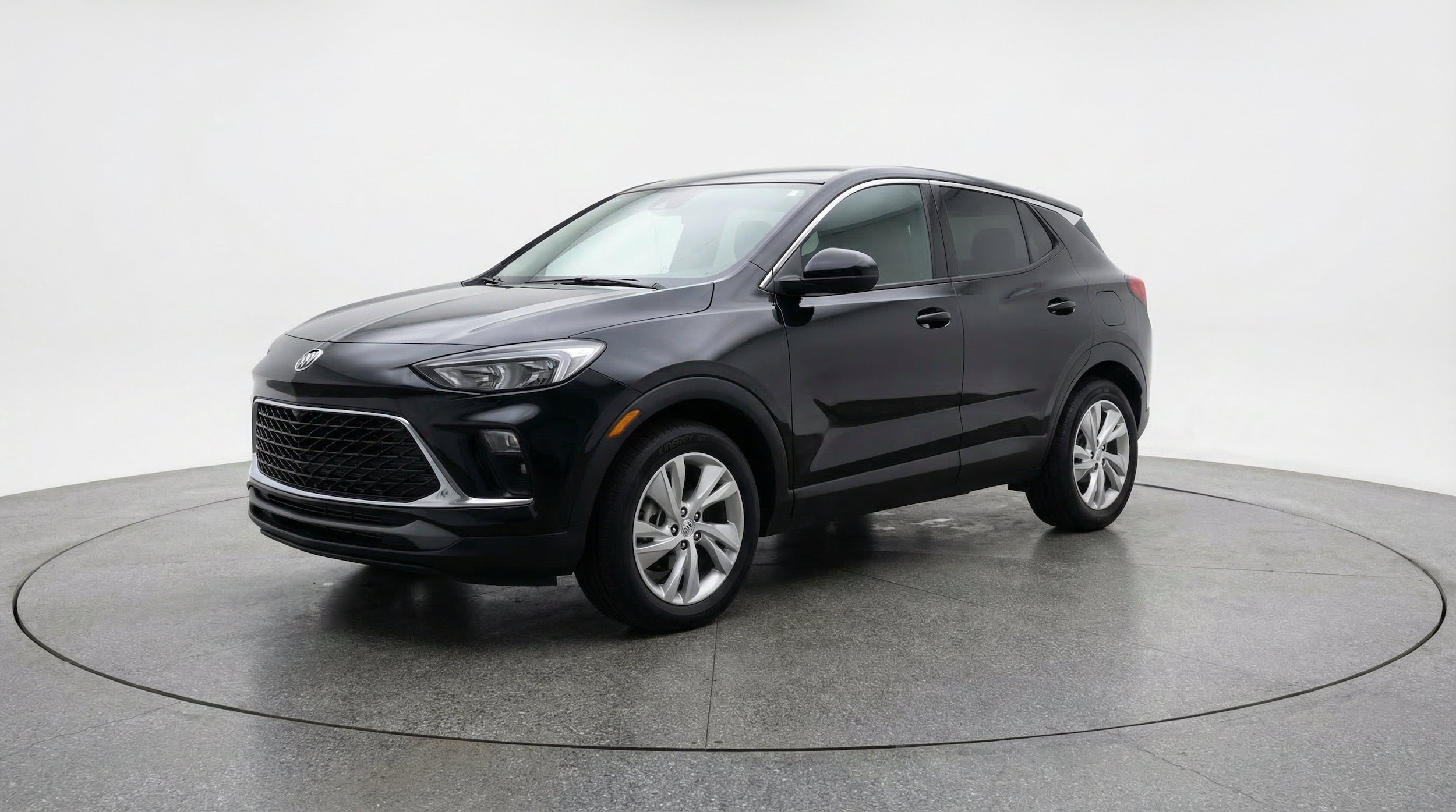 Thumbnail: 2025 Buick Encore GX - 3
