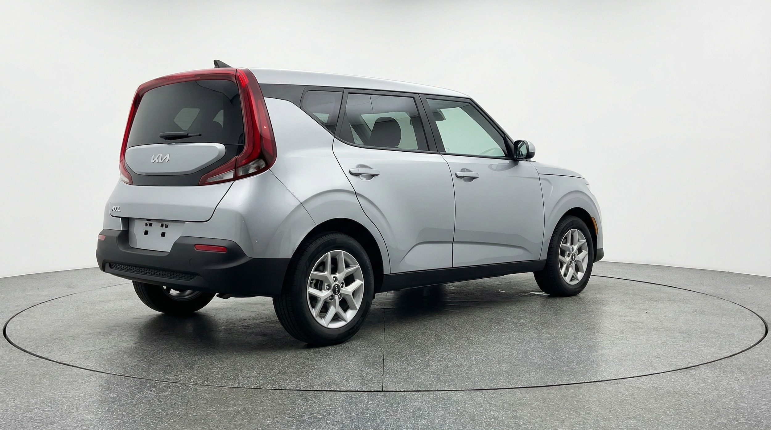 Thumbnail: 2025 Kia Soul - 7