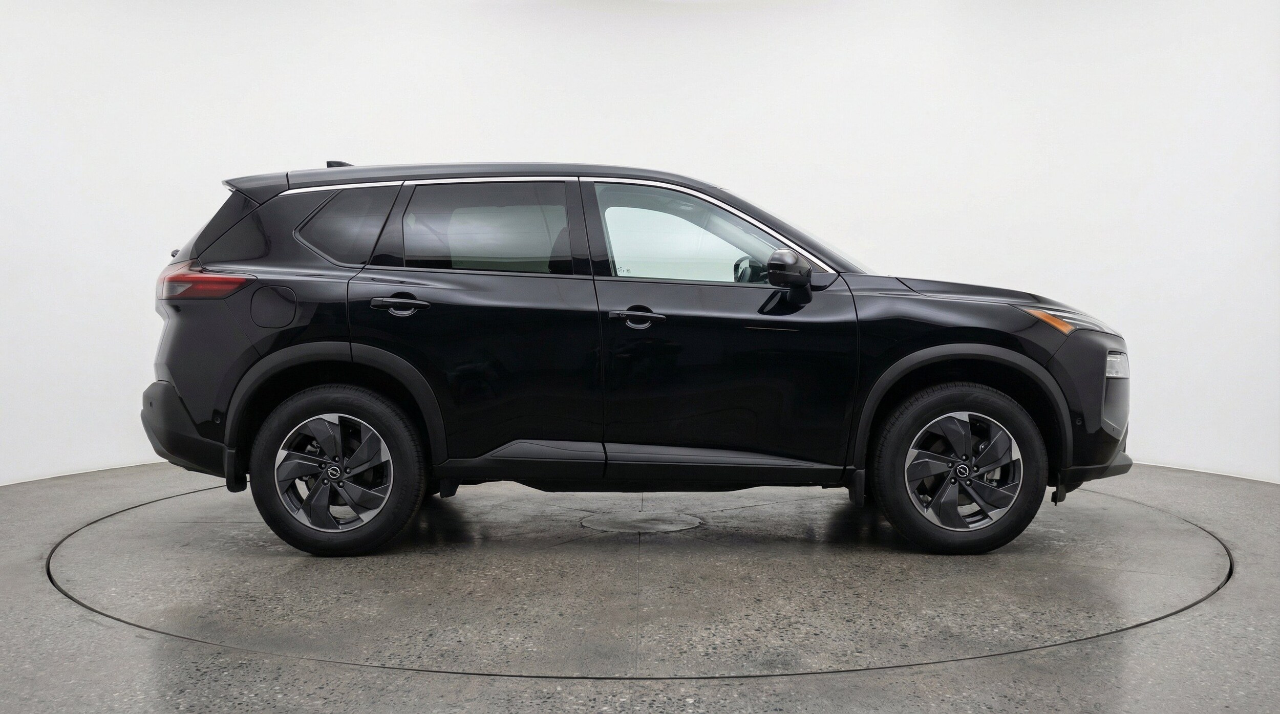 Thumbnail: 2025 Nissan Rogue - 11