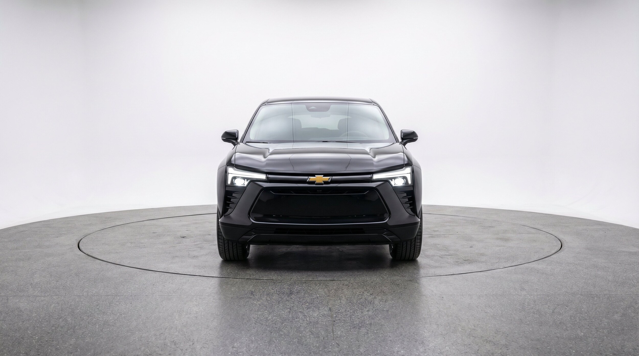Thumbnail: 2026 Chevrolet Blazer - 2