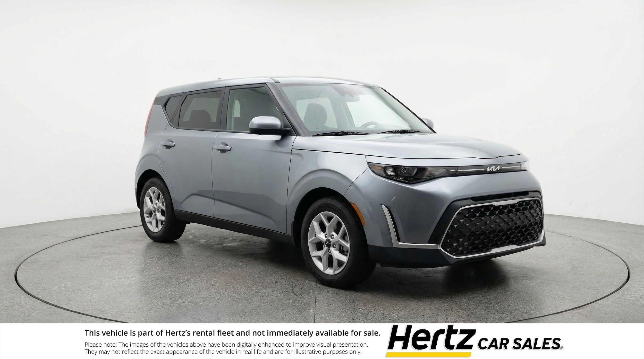 Thumbnail: 2025 Kia Soul - 1
