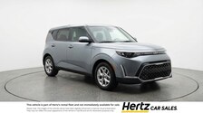 2025 Kia Soul  -
                  Pensacola, FL