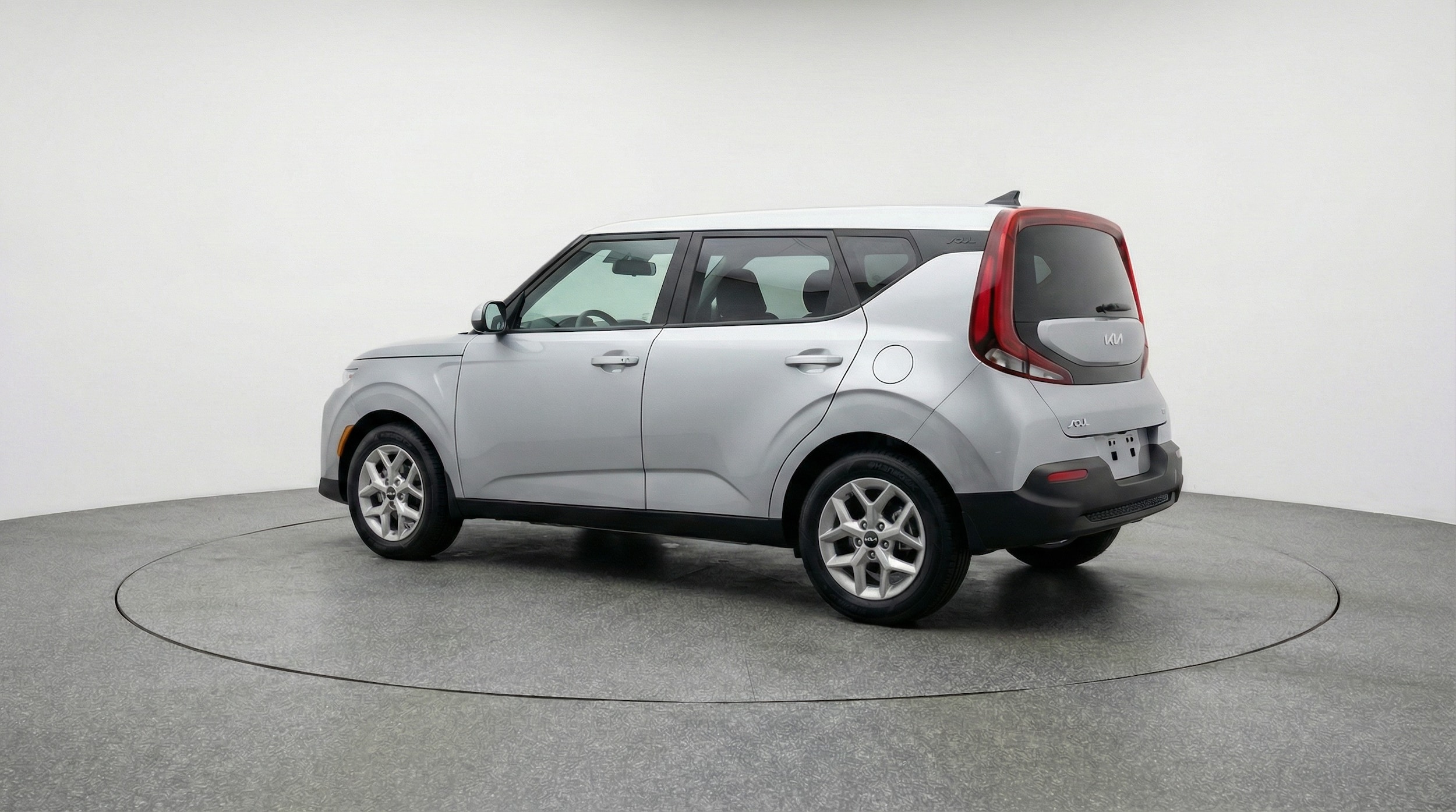 Thumbnail: 2025 Kia Soul - 5