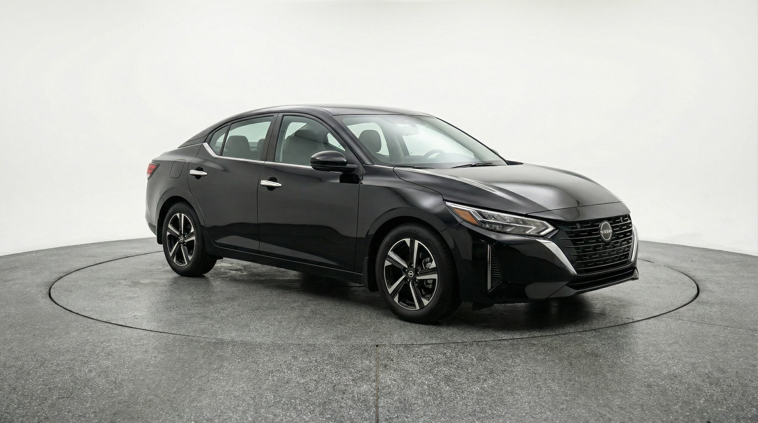 Thumbnail: 2025 Nissan Sentra - 1