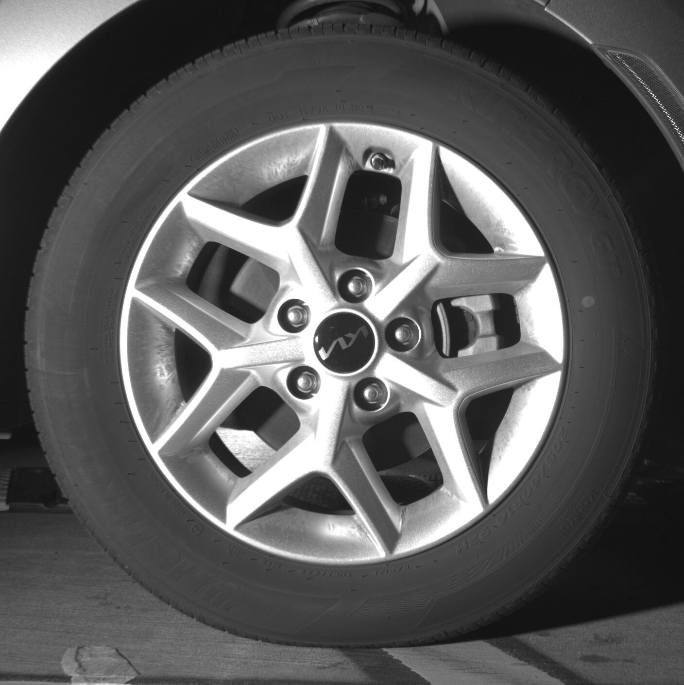 Thumbnail: 2025 Kia Soul - 10