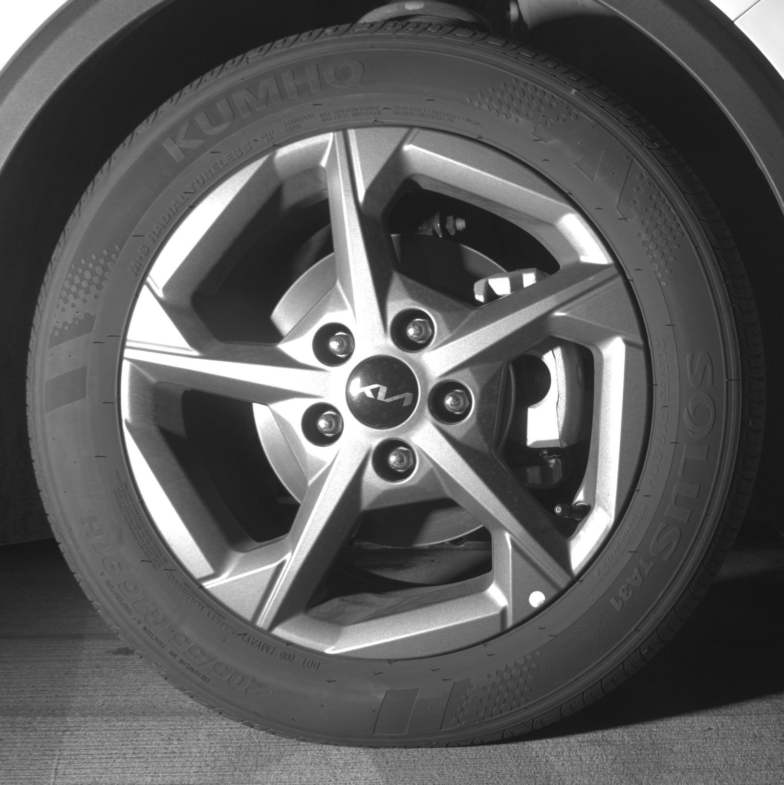 Thumbnail: 2025 Kia K4 - 13