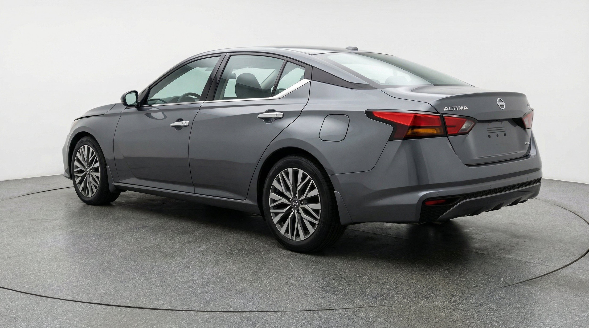 Thumbnail: 2026 Nissan Altima - 6