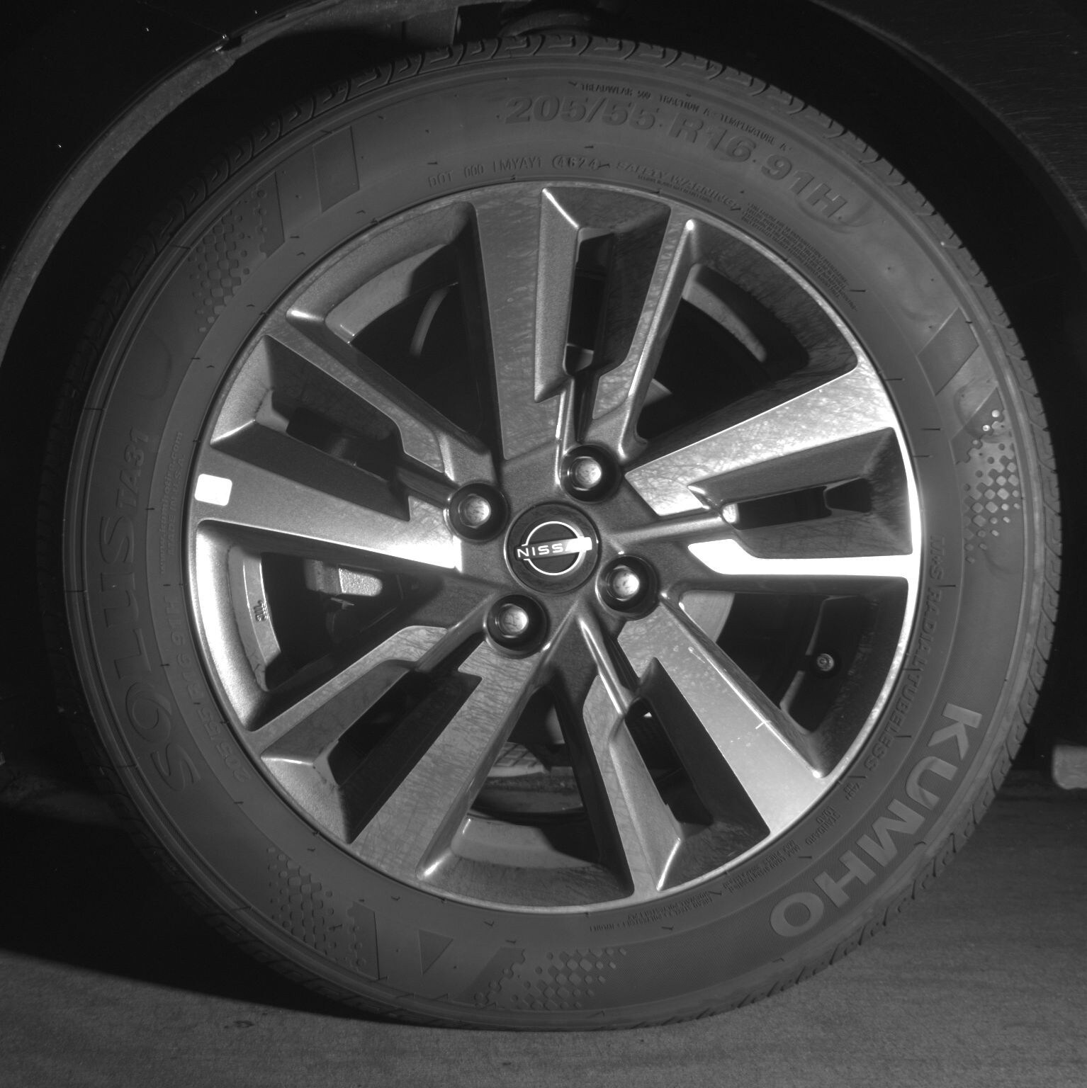 Thumbnail: 2025 Nissan Versa - 9