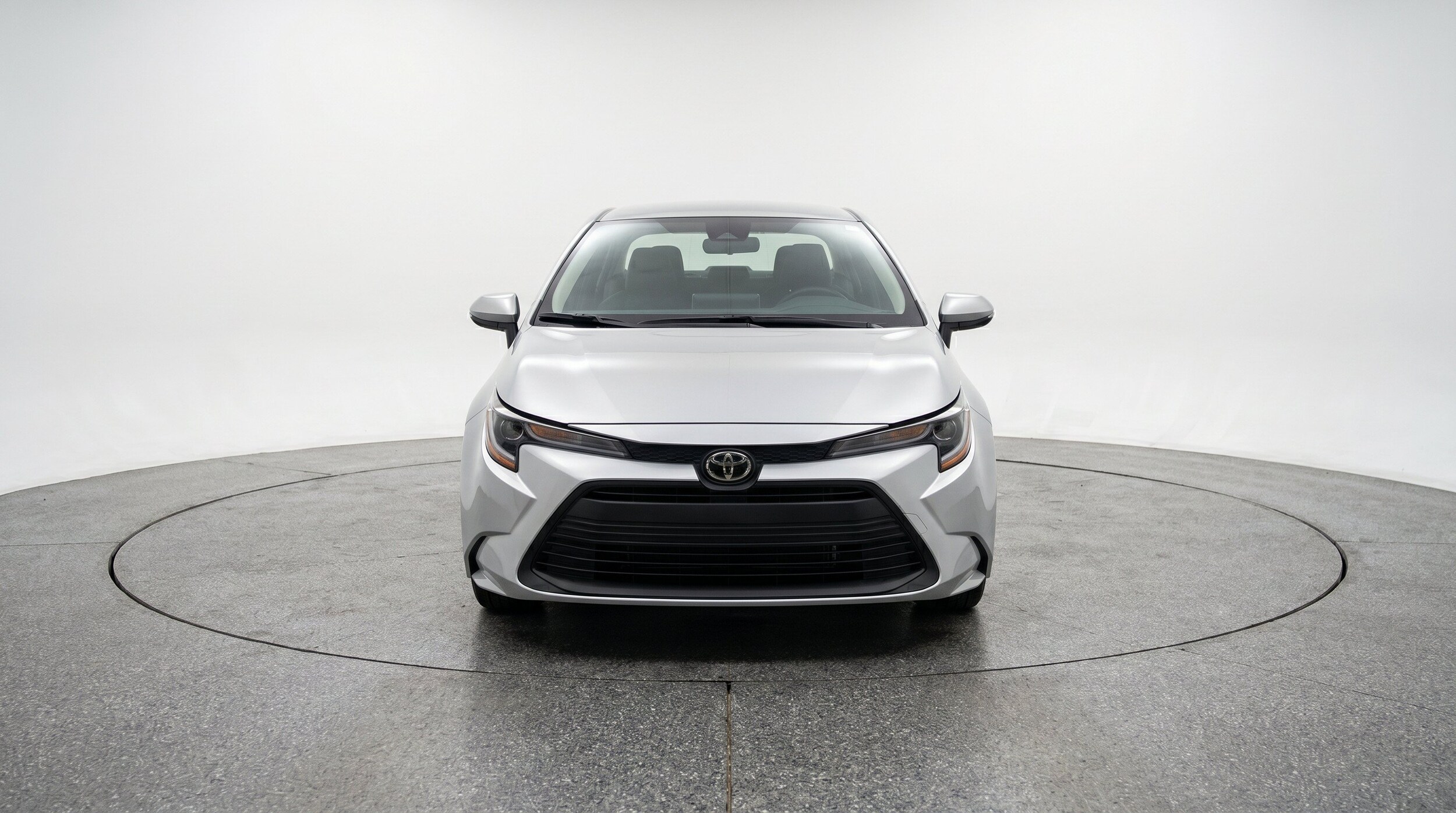 Thumbnail: 2025 Toyota Corolla - 2