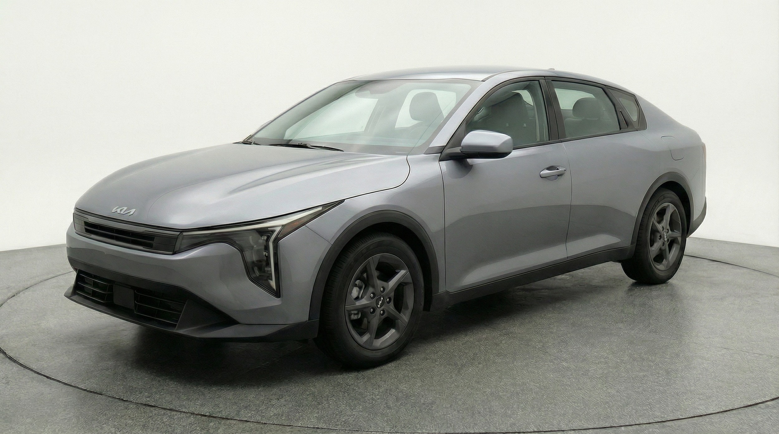 Thumbnail: 2025 Kia K4 - 3