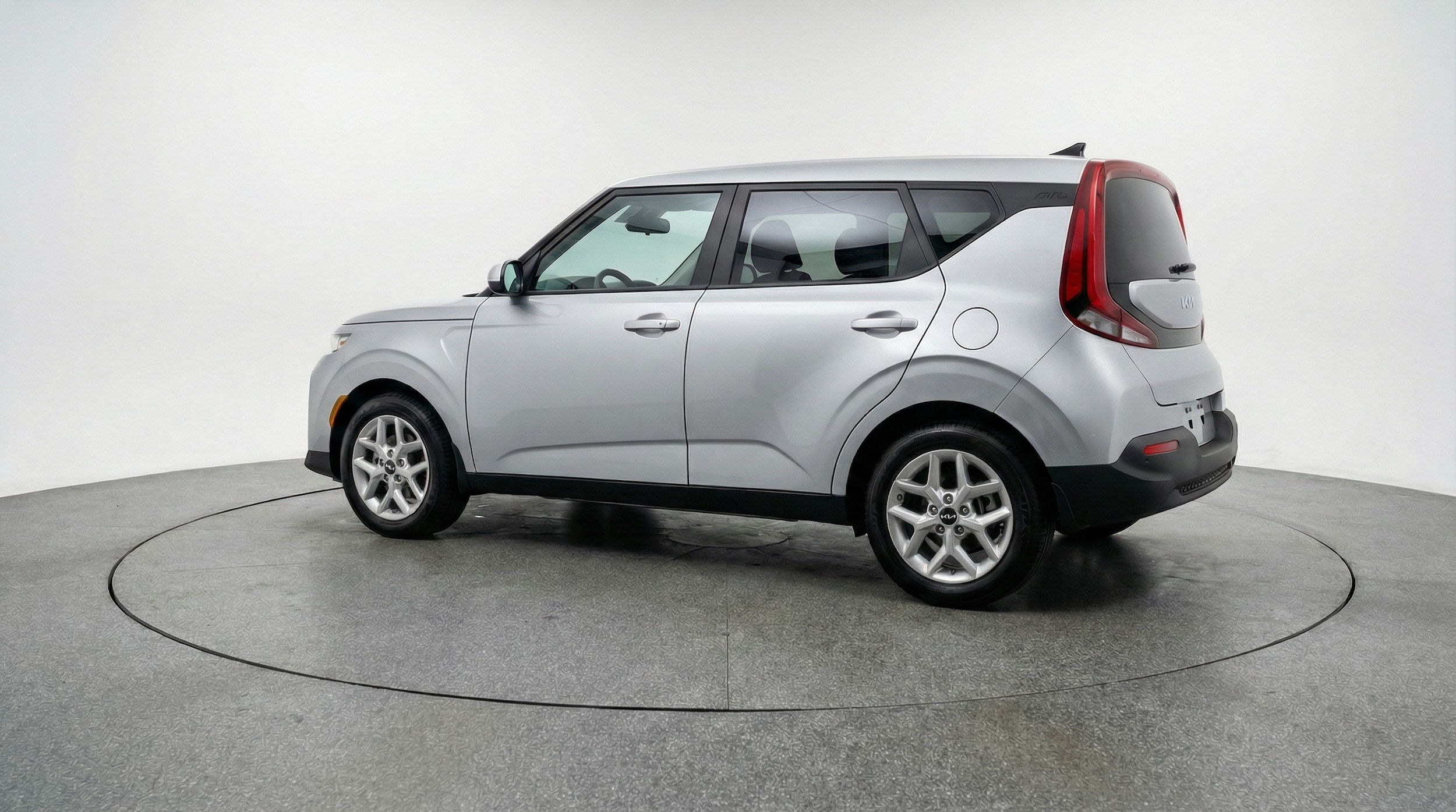 Thumbnail: 2025 Kia Soul - 5