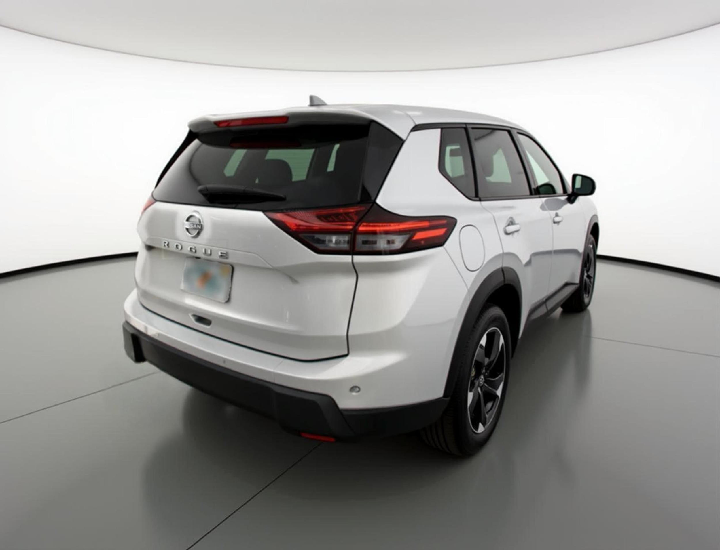 Thumbnail: 2025 Nissan Rogue - 7