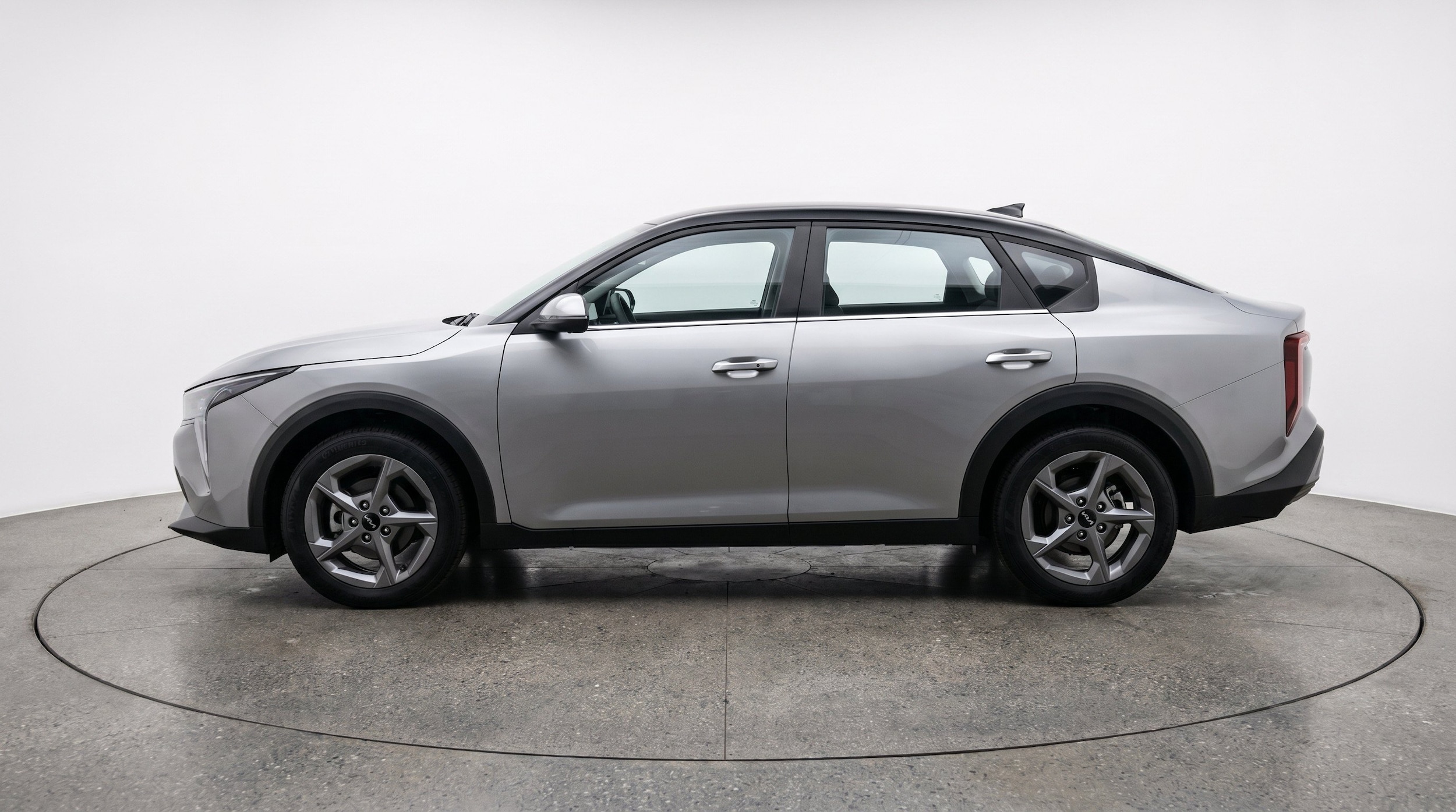 Thumbnail: 2026 Kia K4 - 5