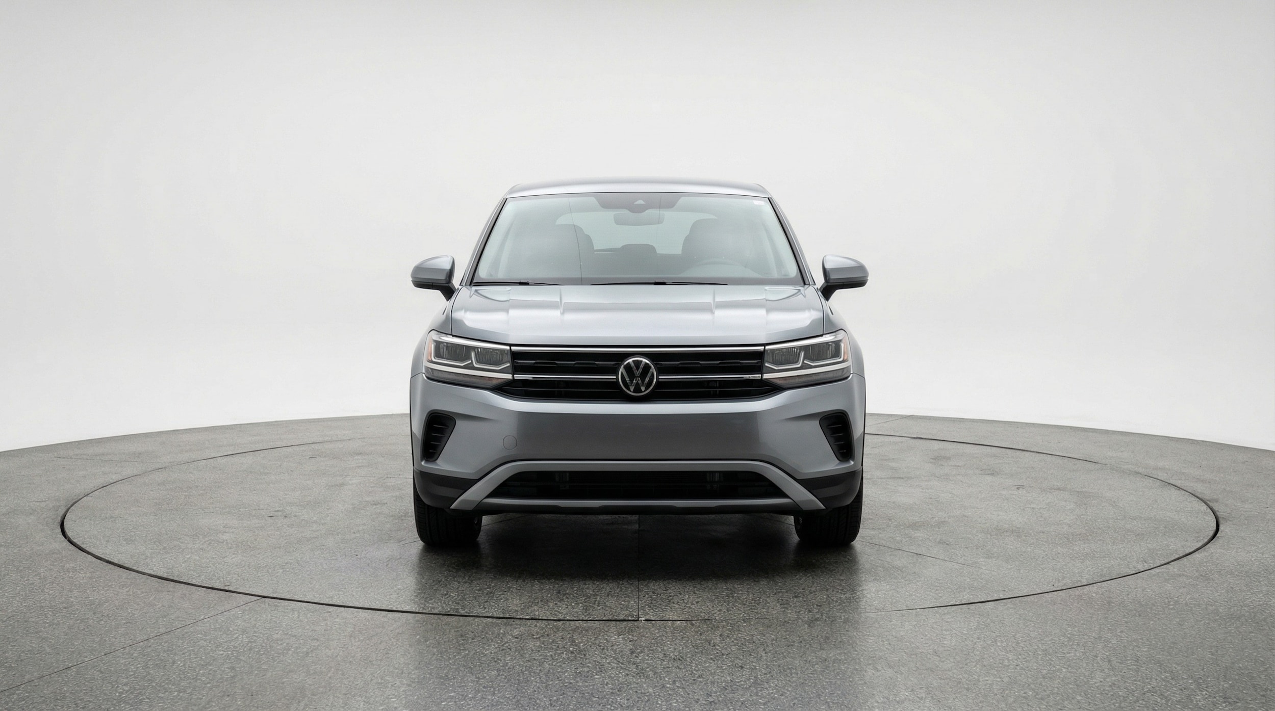 Thumbnail: 2025 Volkswagen Taos - 2