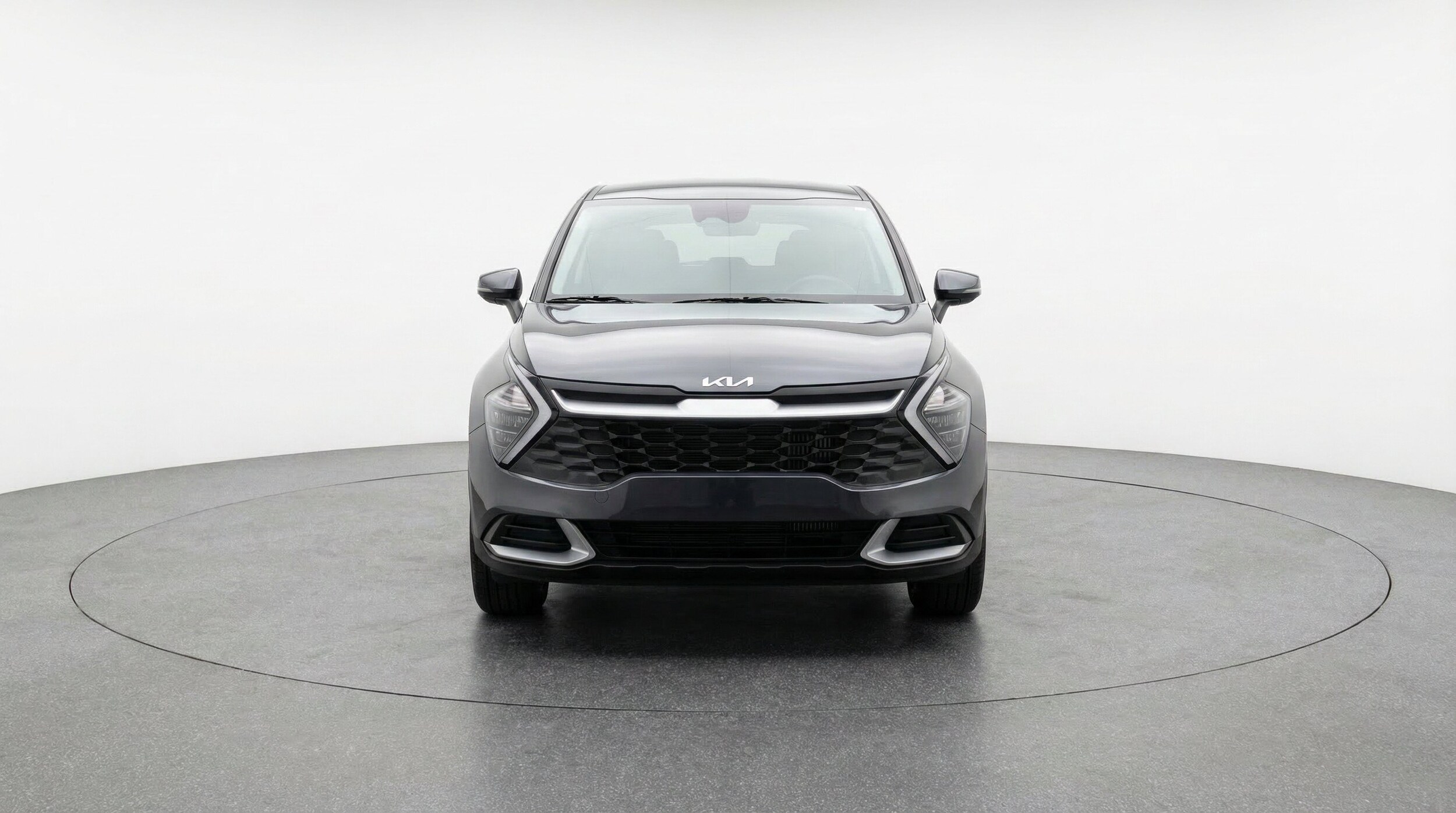 Thumbnail: 2026 Kia Sportage - 2