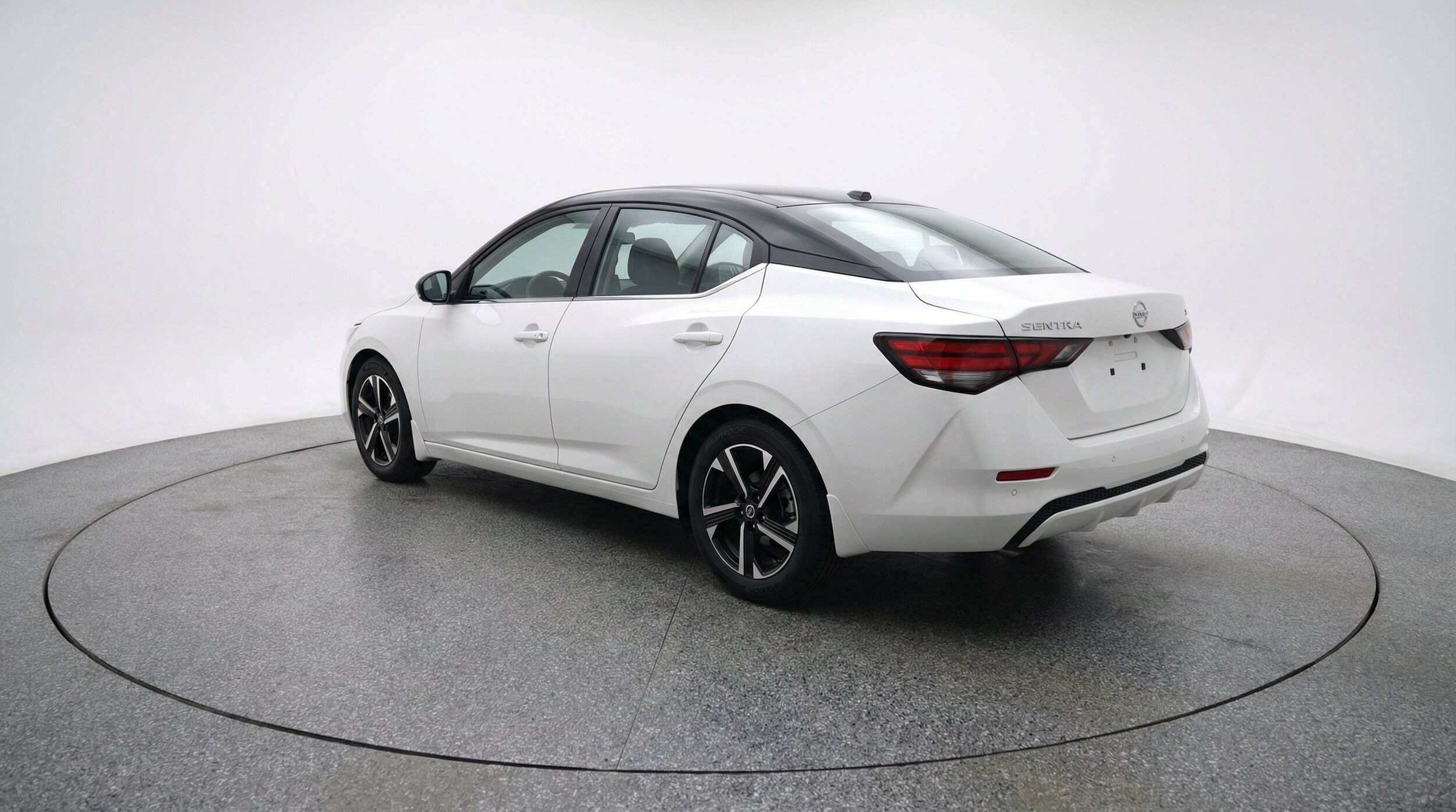 Thumbnail: 2025 Nissan Sentra - 6