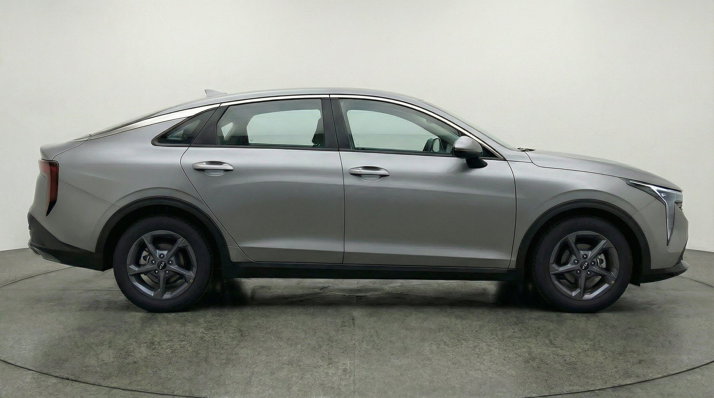 Thumbnail: 2025 Kia K4 - 11