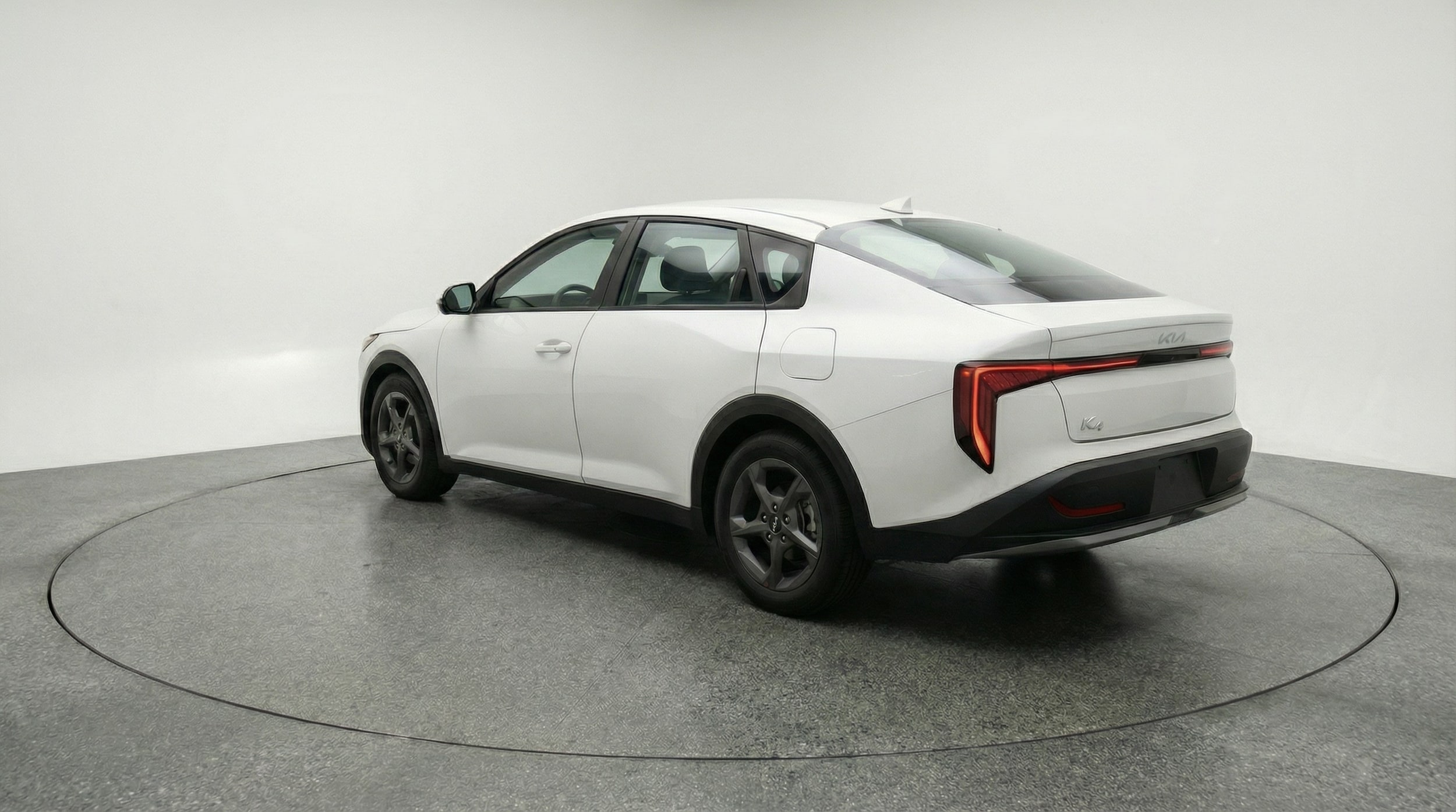 Thumbnail: 2025 Kia K4 - 5