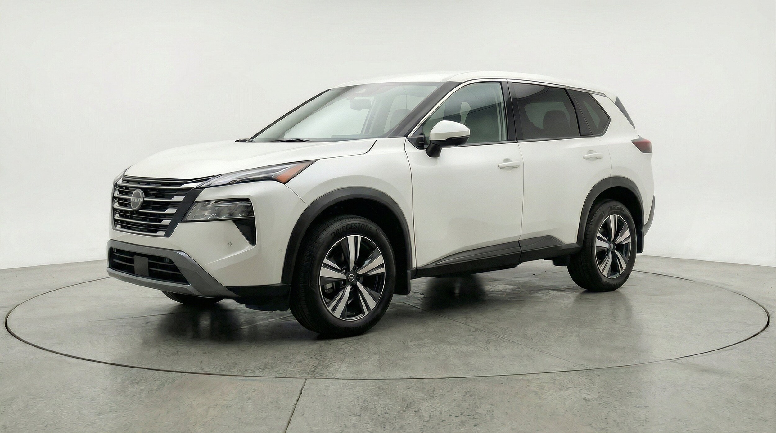 Thumbnail: 2026 Nissan Rogue - 3