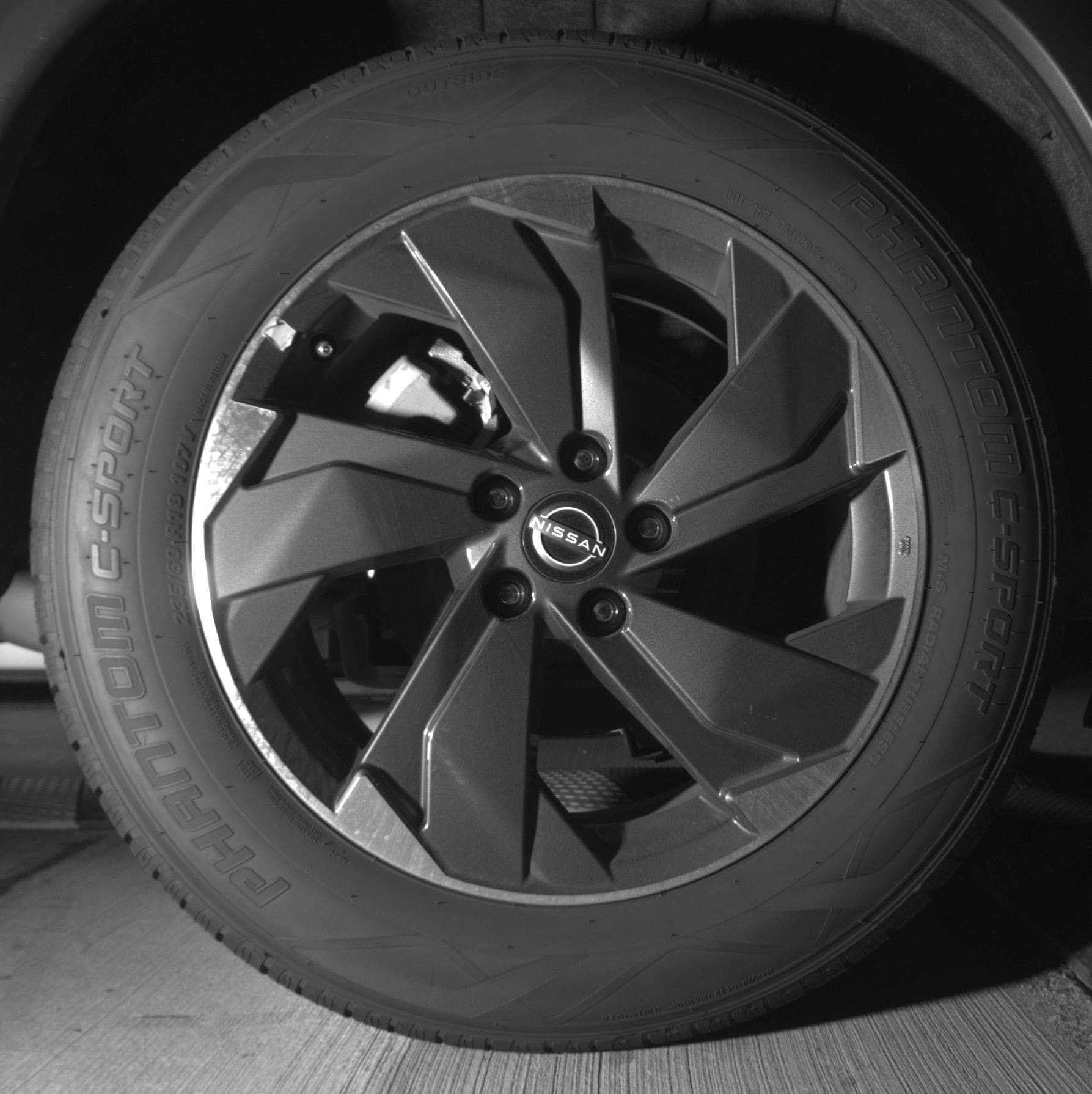 Thumbnail: 2025 Nissan Rogue - 12