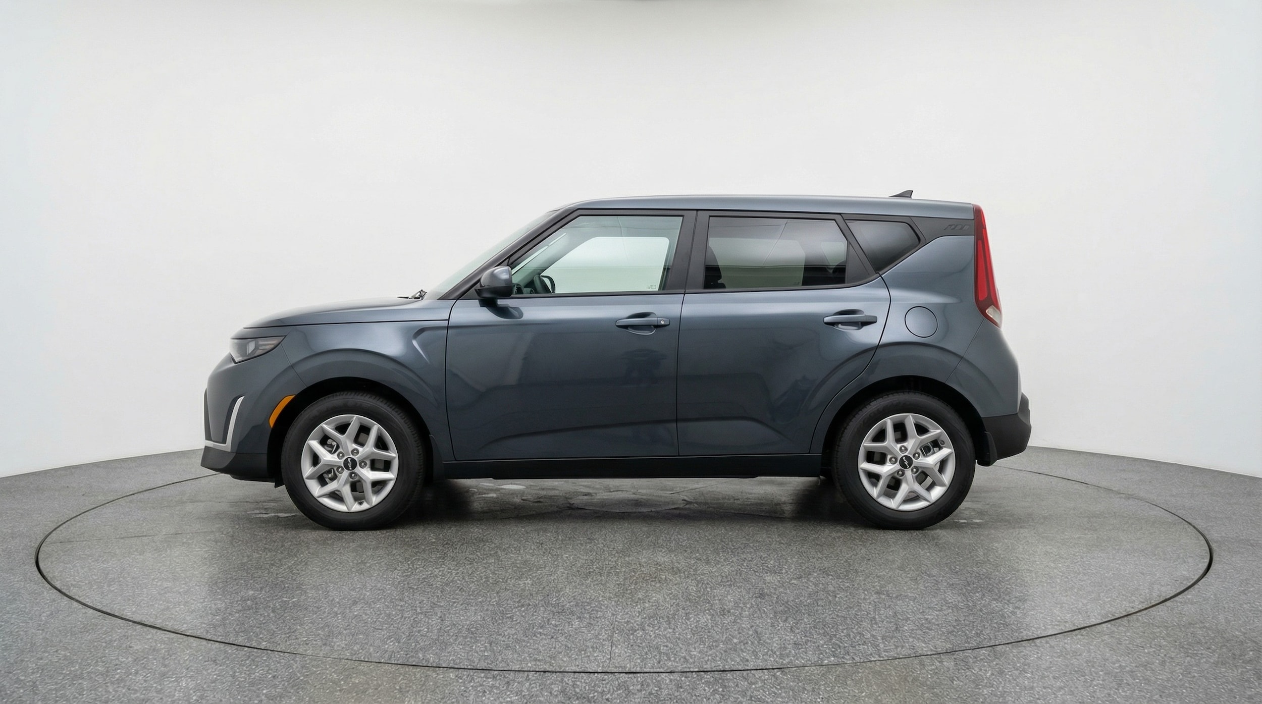 Thumbnail: 2025 Kia Soul - 4