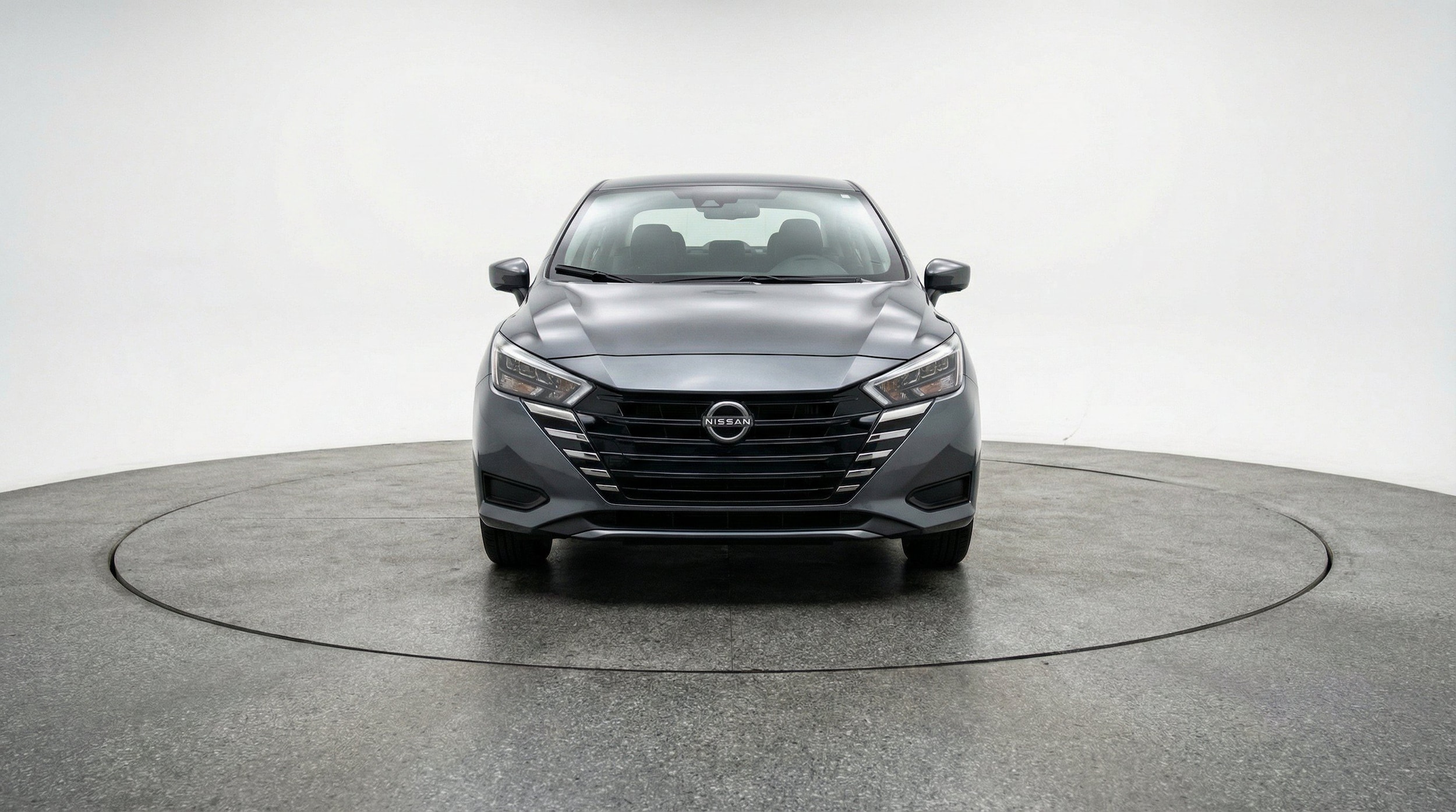 Thumbnail: 2025 Nissan Versa - 2