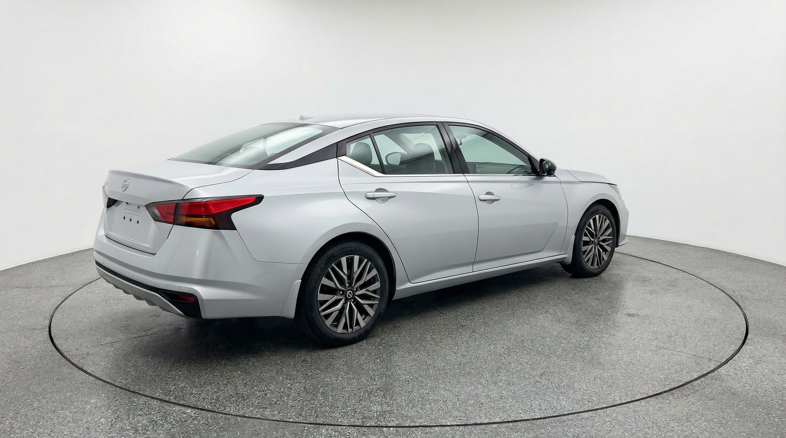 Thumbnail: 2026 Nissan Altima - 9
