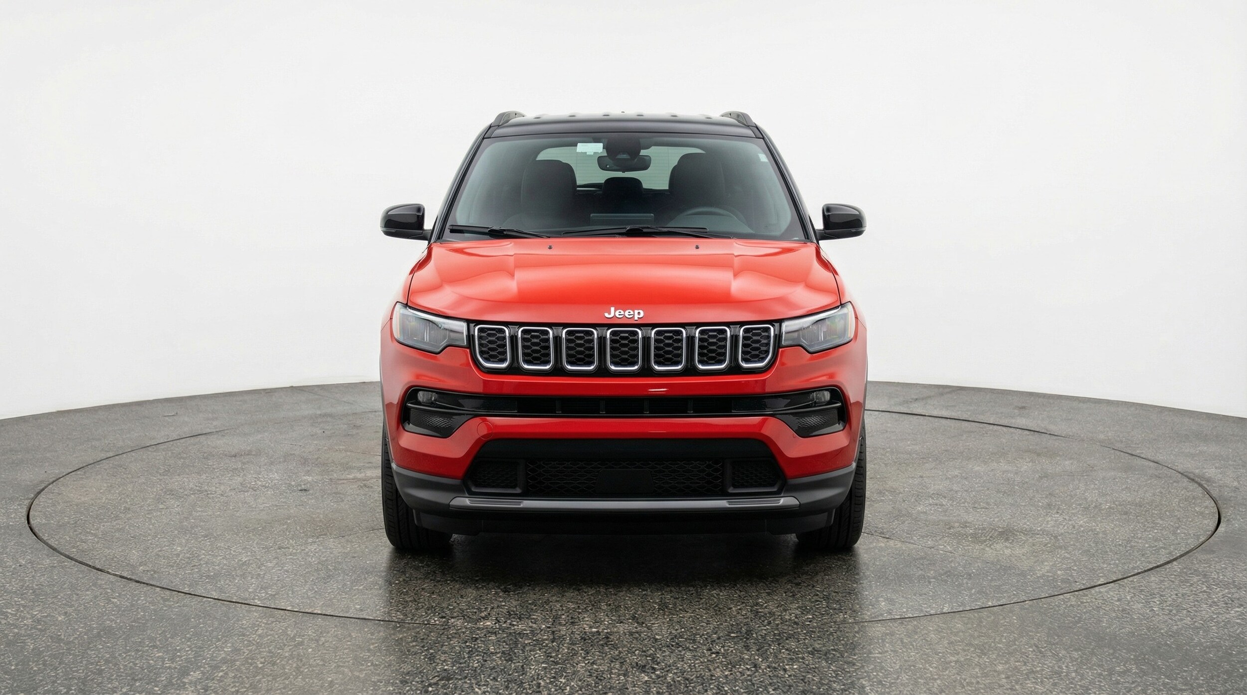 Thumbnail: 2025 Jeep Compass - 2