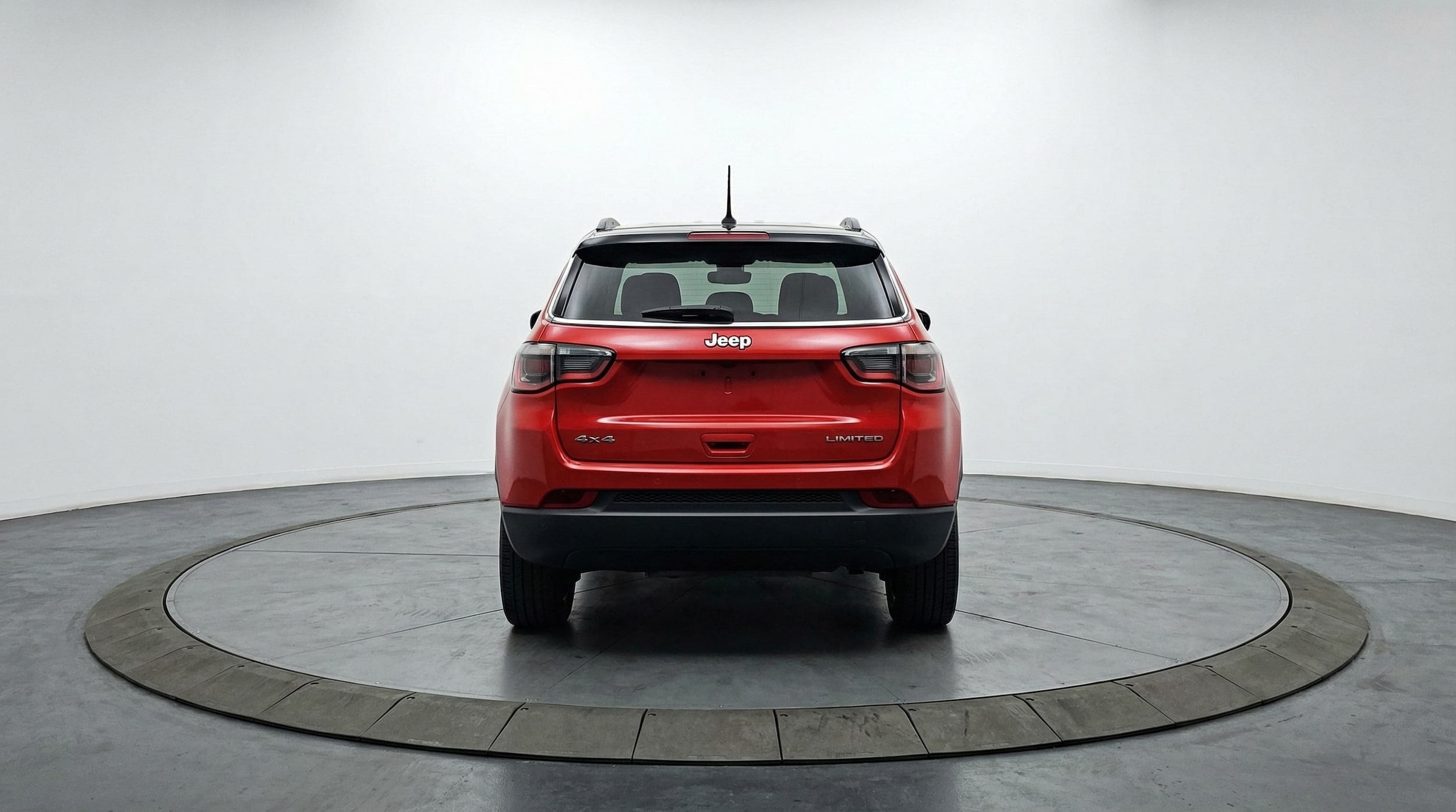 Thumbnail: 2025 Jeep Compass - 6