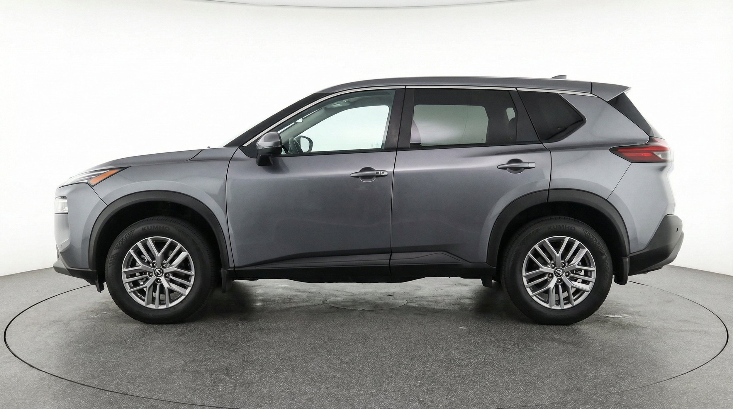 Thumbnail: 2026 Nissan Rogue - 5