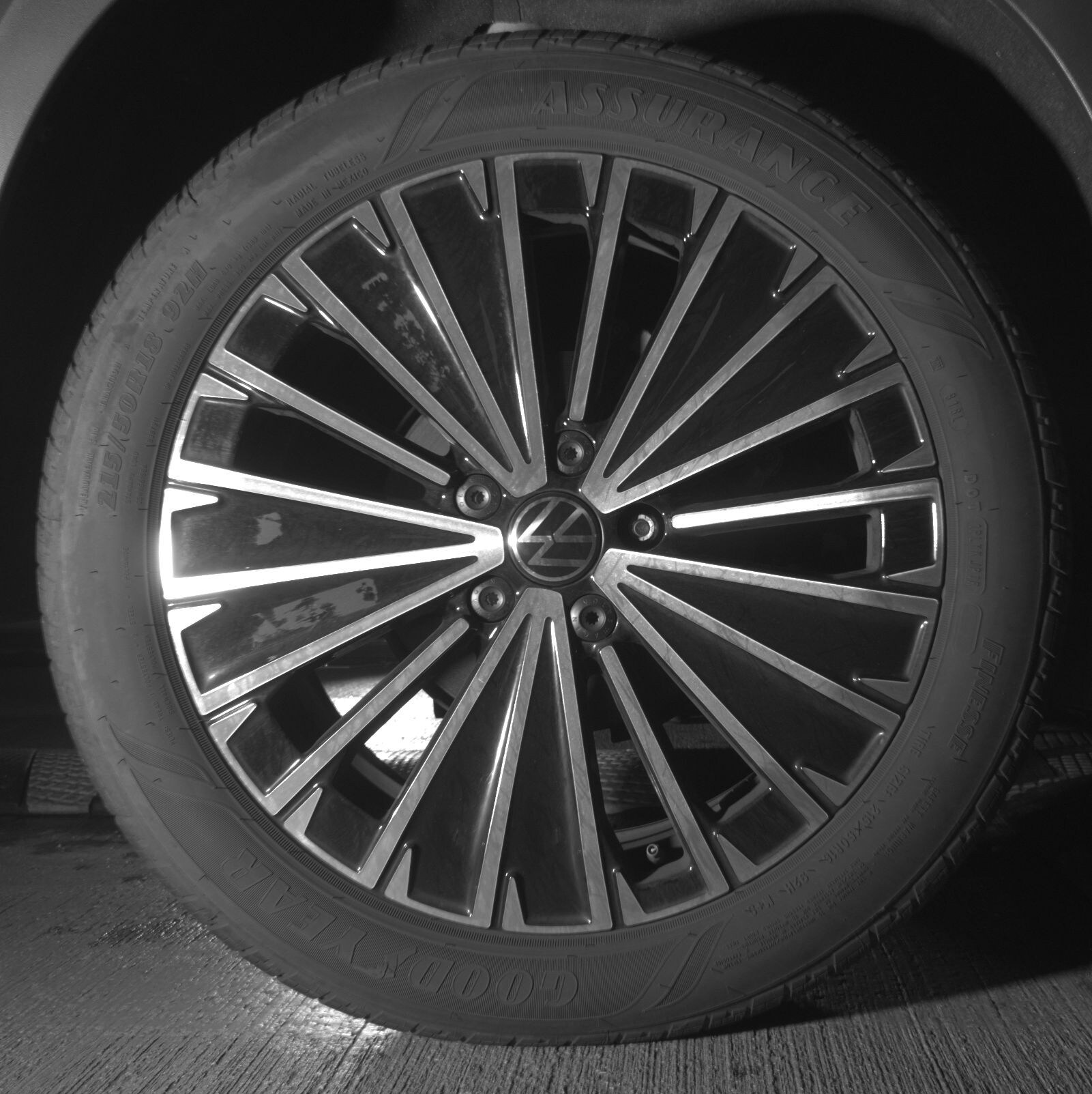 Thumbnail: 2025 Volkswagen Taos - 12