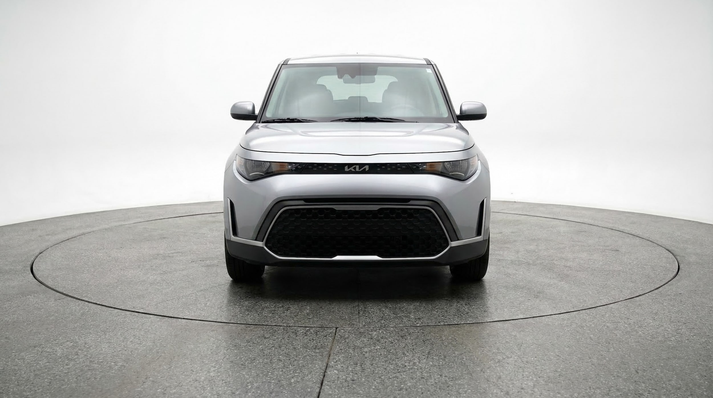 Thumbnail: 2025 Kia Soul - 2