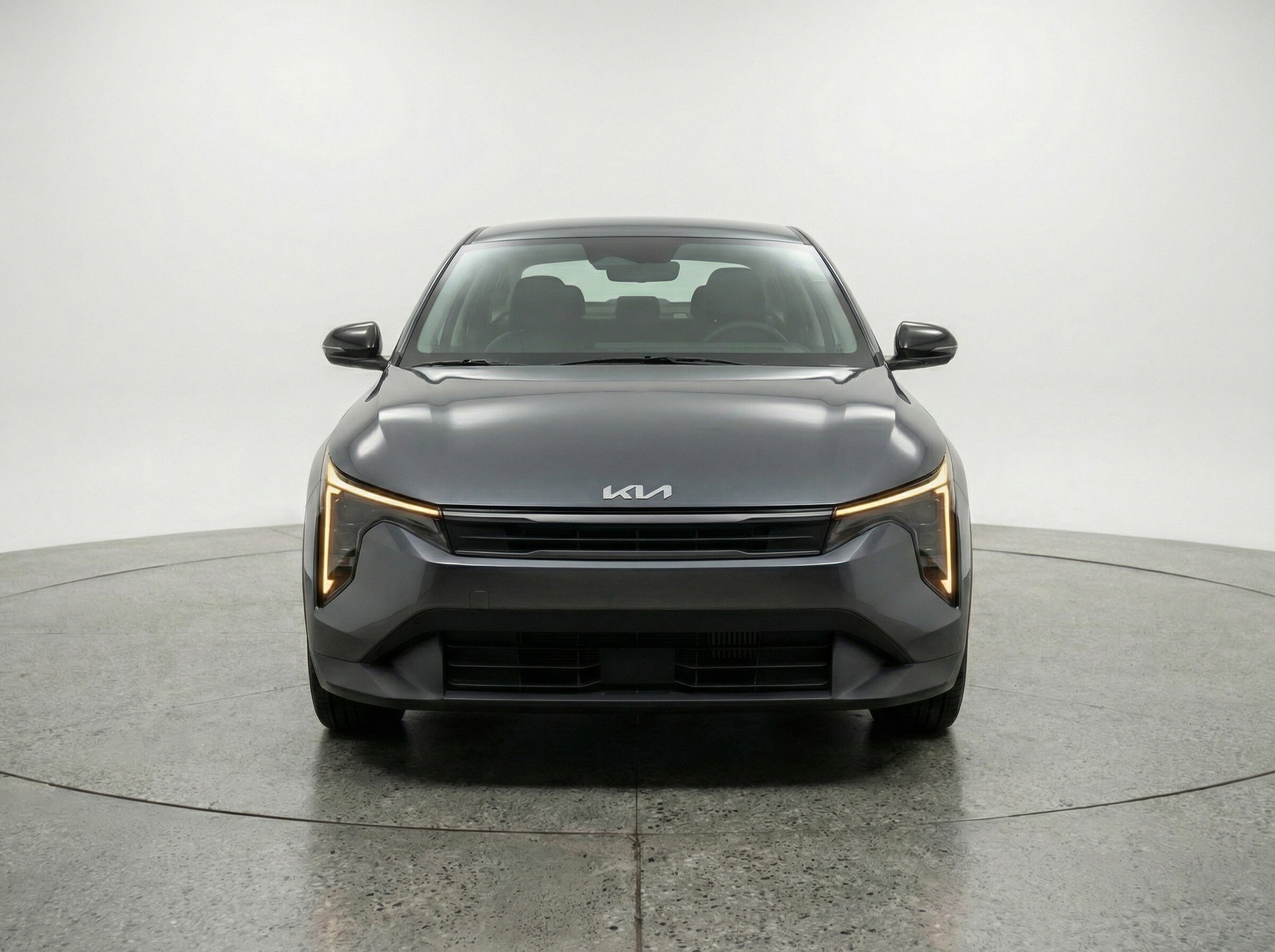 Thumbnail: 2025 Kia K4 - 2