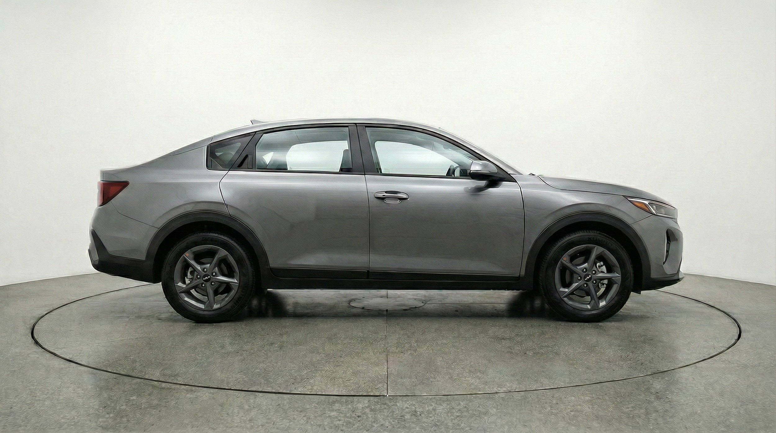 Thumbnail: 2025 Kia K4 - 8