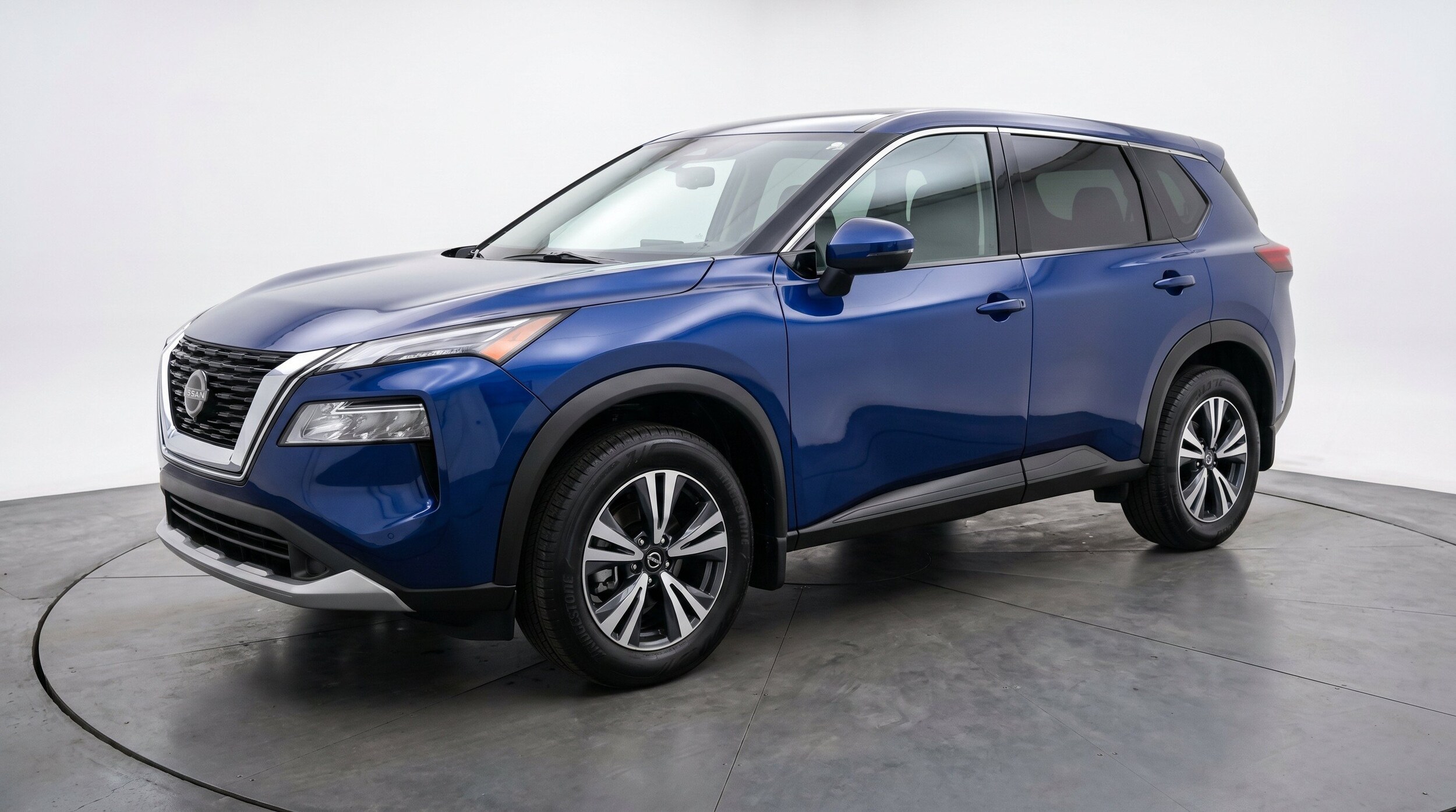 Thumbnail: 2026 Nissan Rogue - 3