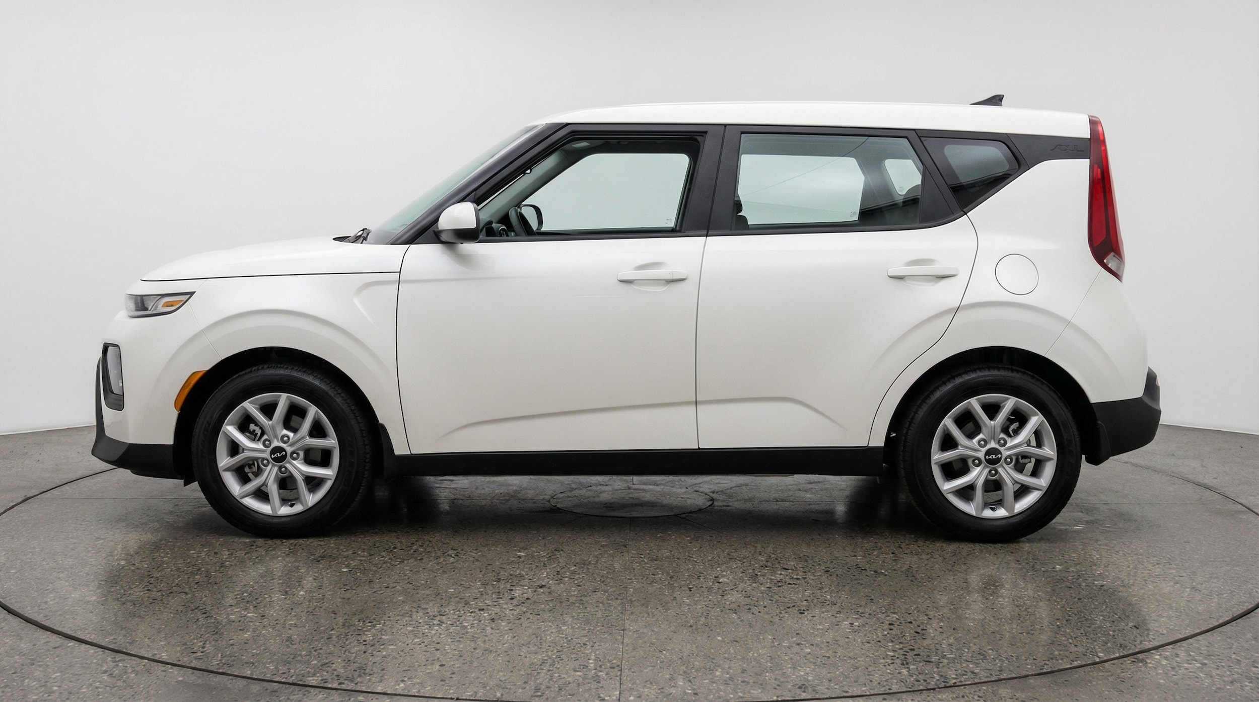 Thumbnail: 2025 Kia Soul - 4