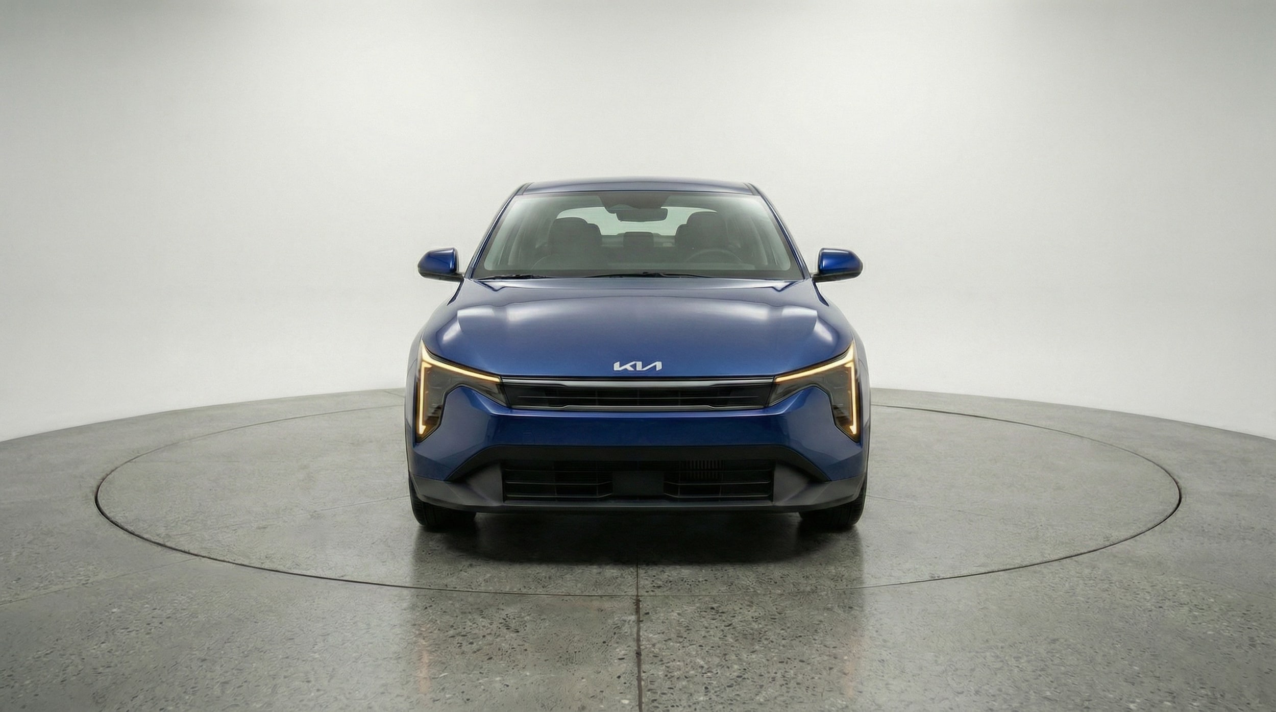Thumbnail: 2025 Kia K4 - 2