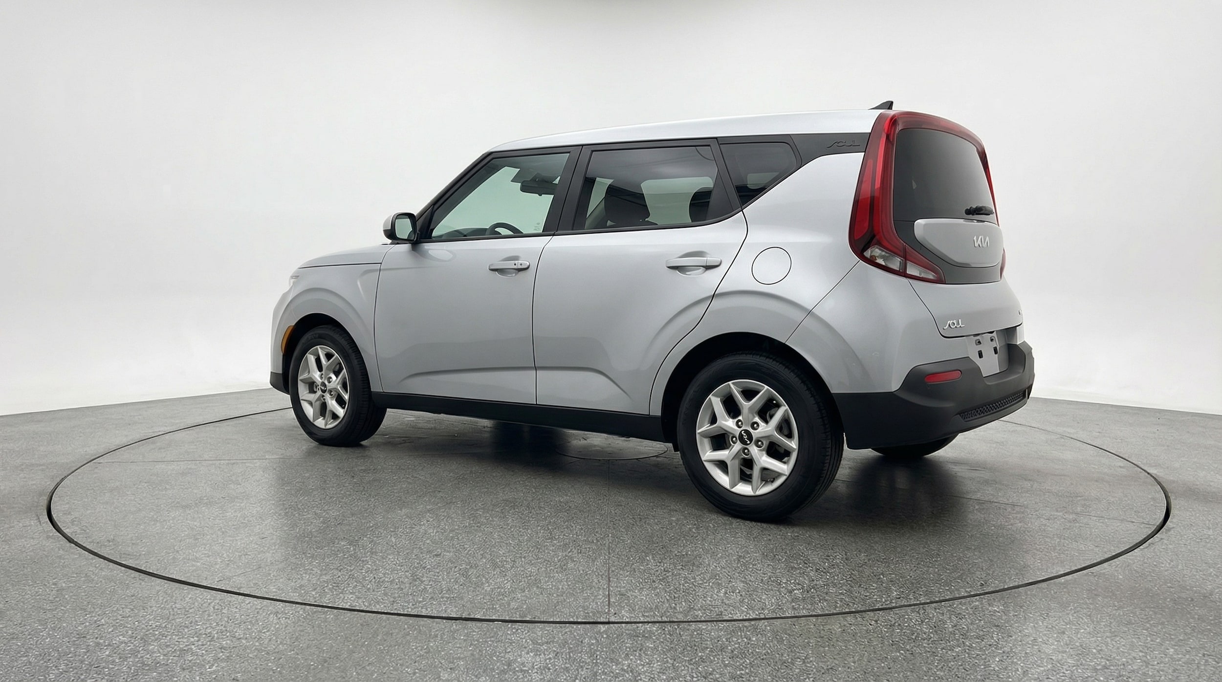 Thumbnail: 2025 Kia Soul - 5