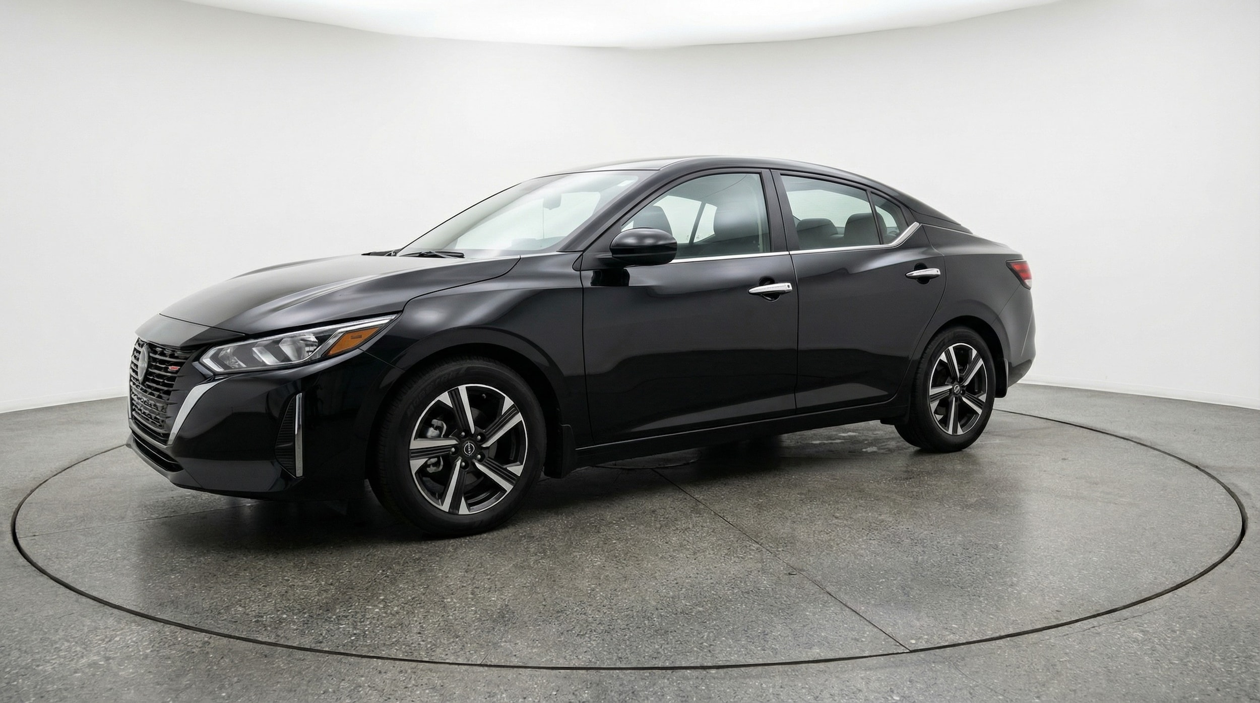 Thumbnail: 2025 Nissan Sentra - 3